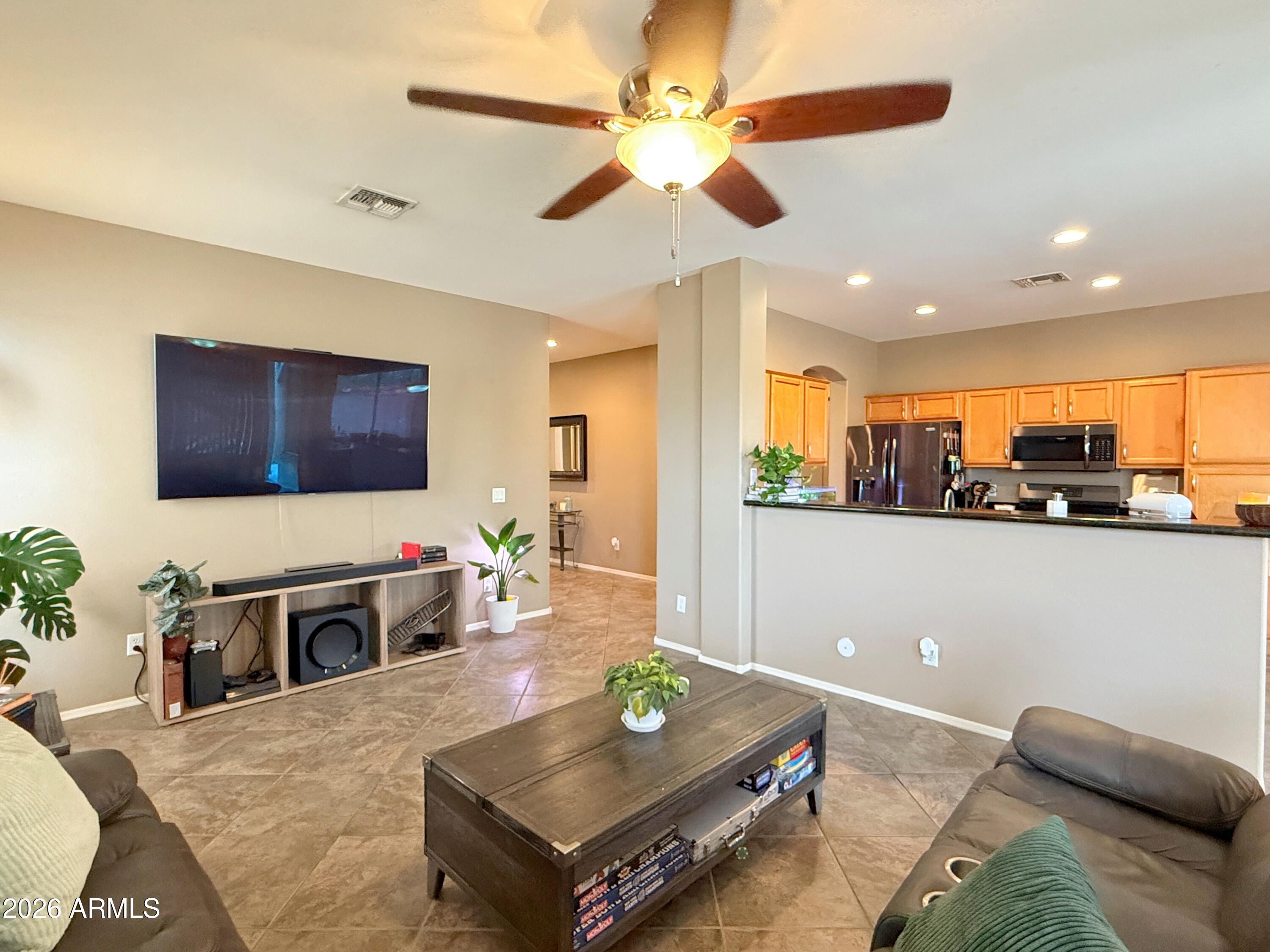 3622 E Morning Star Lane
