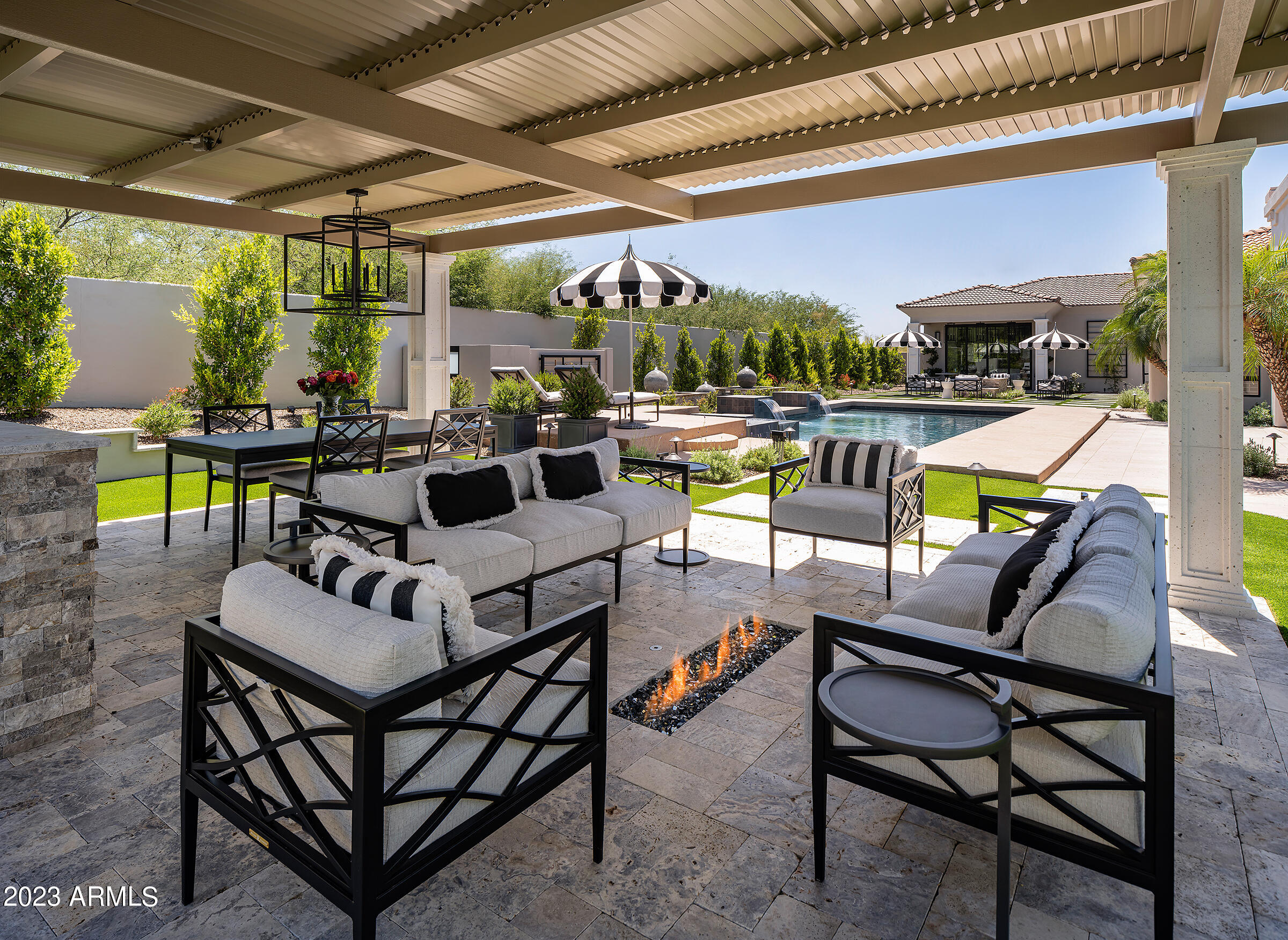 ARROYO VERDE - Residential