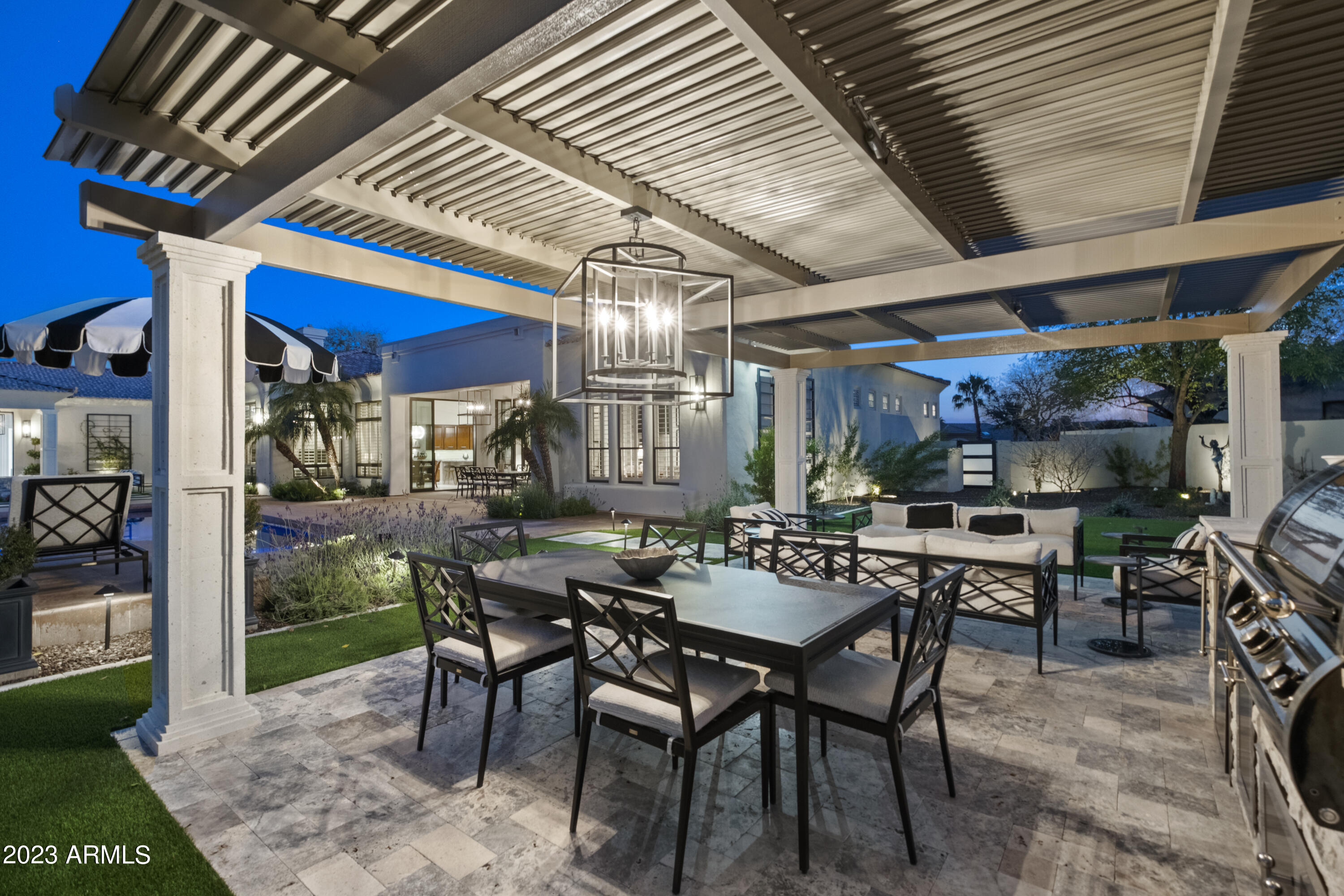 ARROYO VERDE - Residential