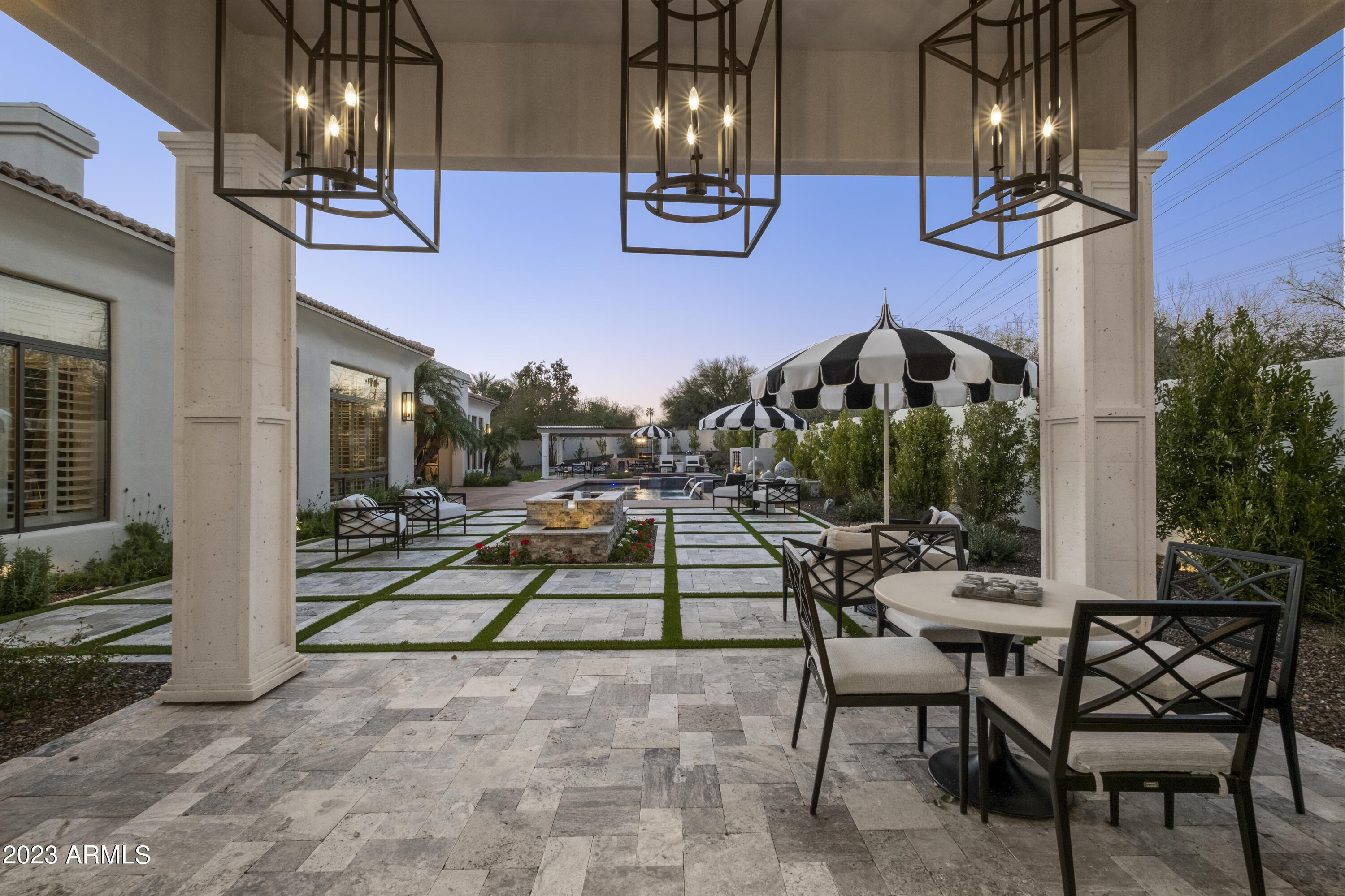 ARROYO VERDE - Residential