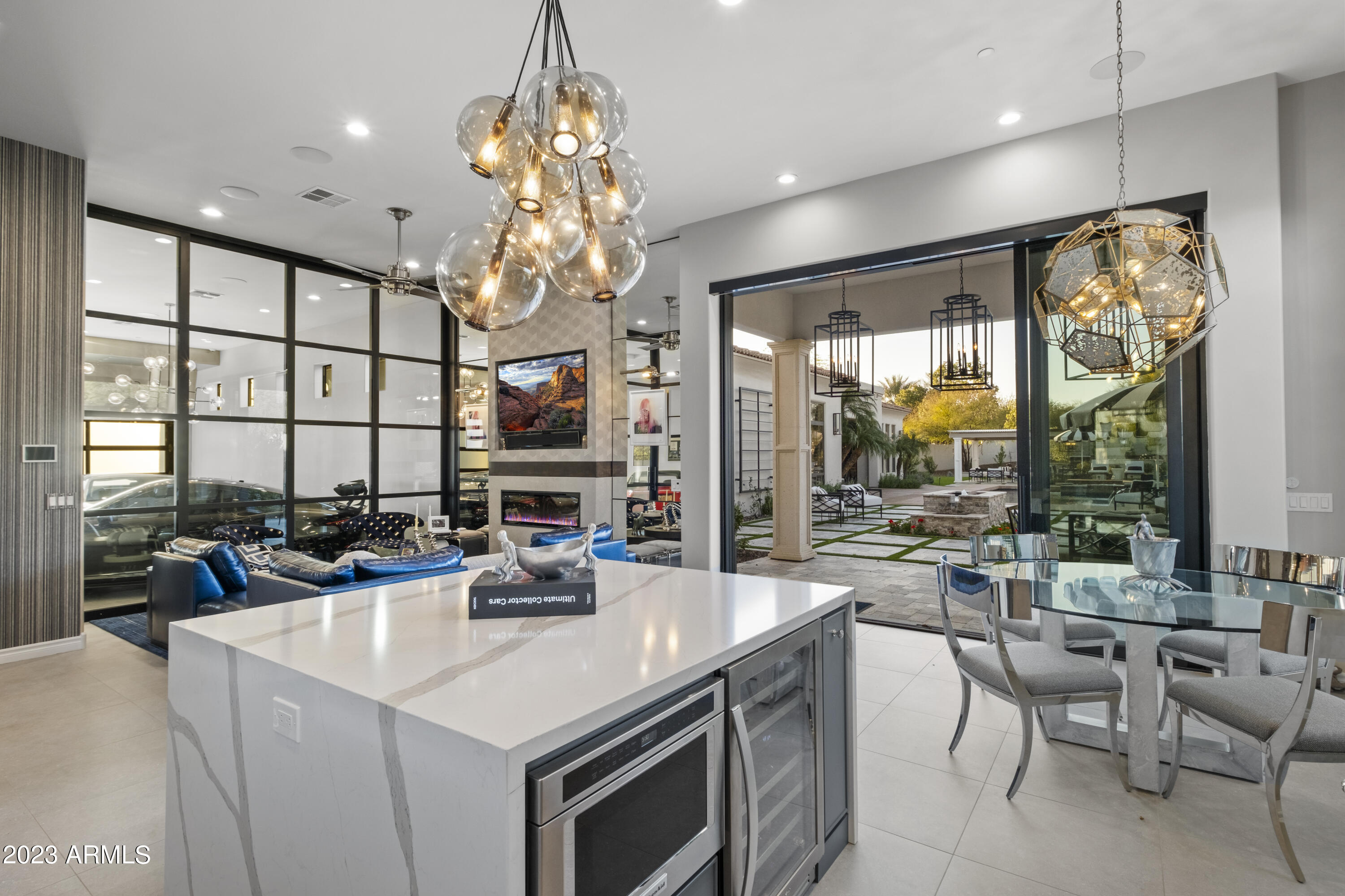ARROYO VERDE - Residential