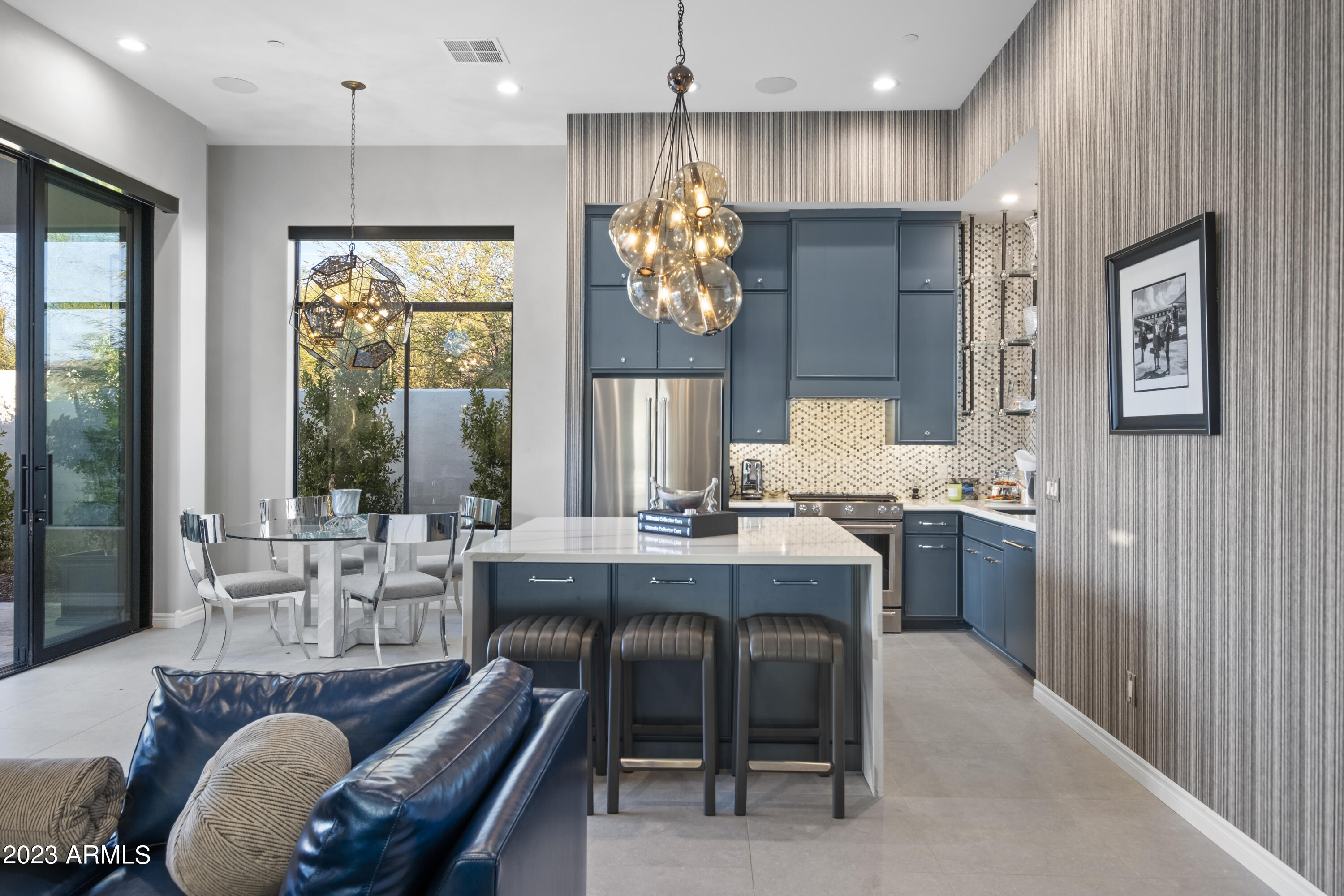 ARROYO VERDE - Residential