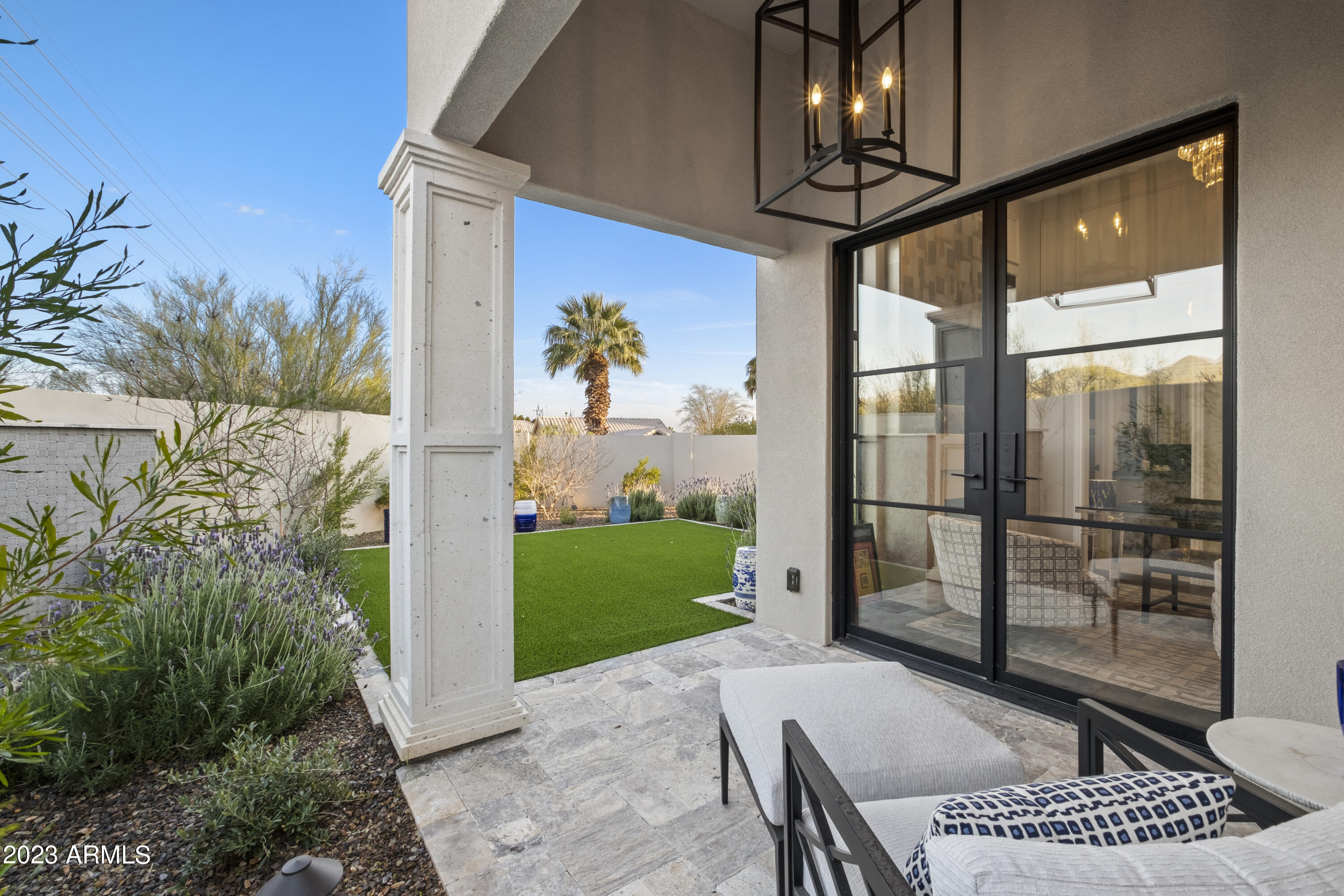 ARROYO VERDE - Residential