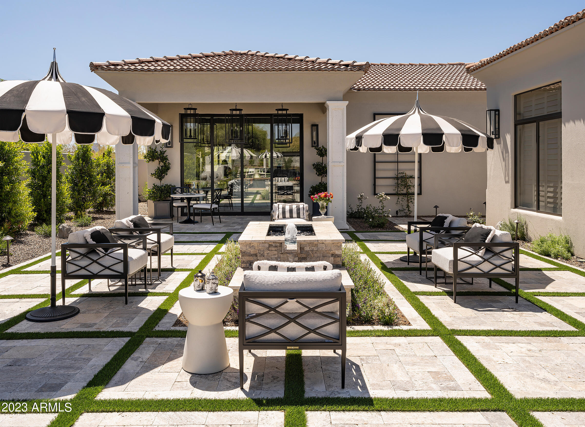 ARROYO VERDE - Residential