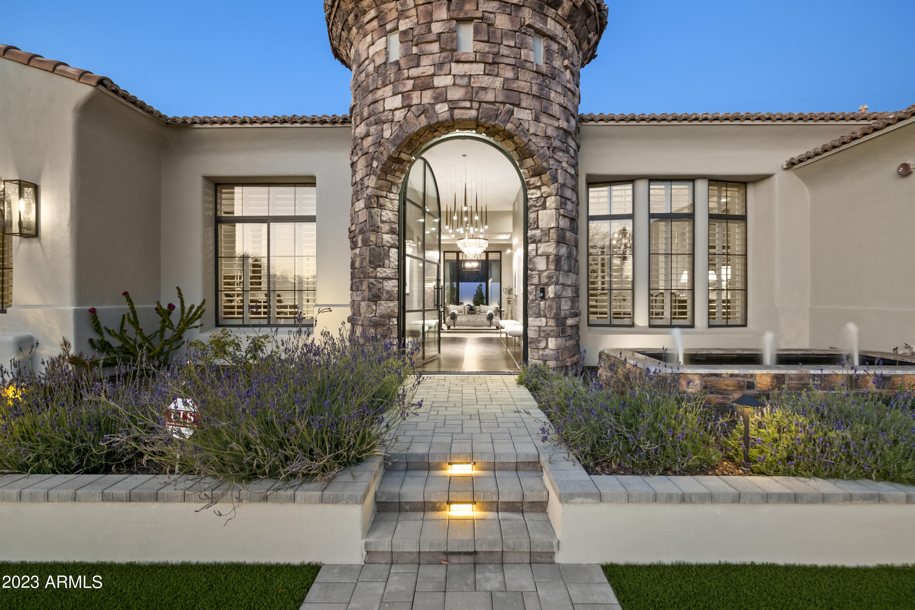 ARROYO VERDE - Residential