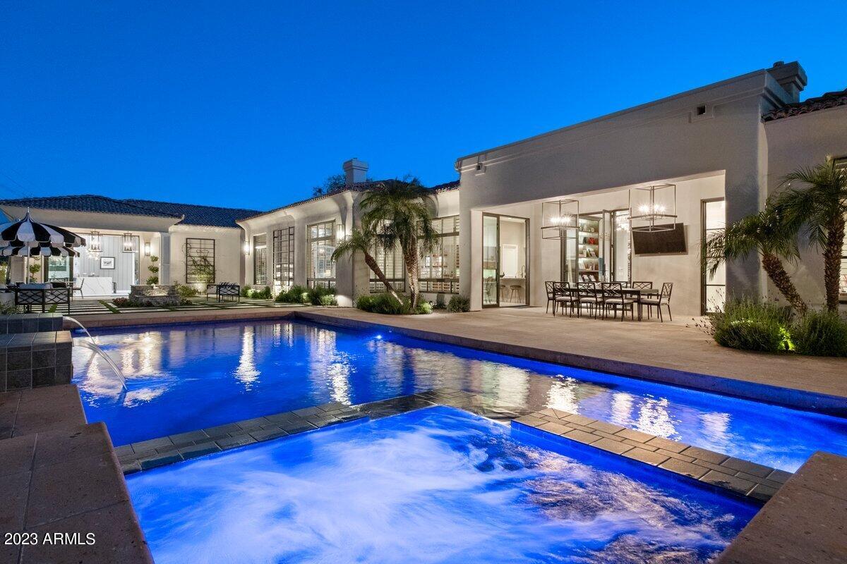 ARROYO VERDE - Residential