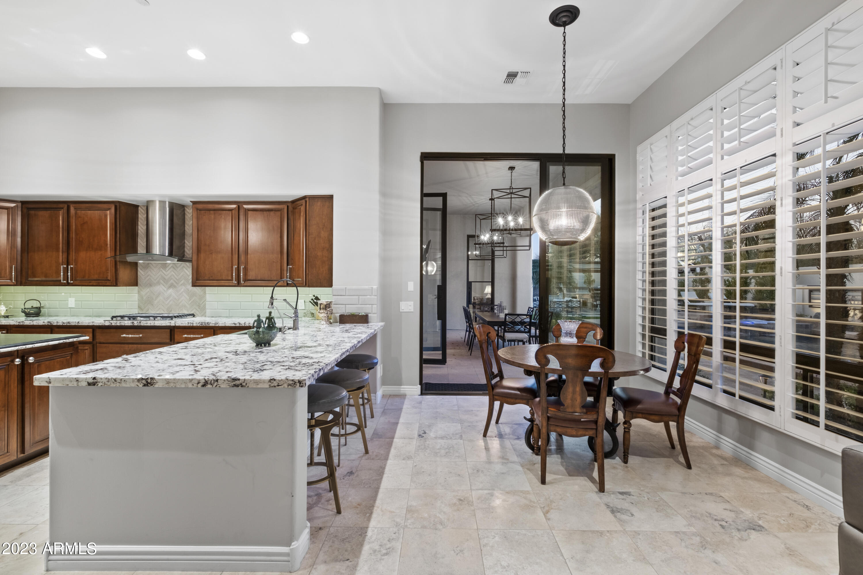 ARROYO VERDE - Residential