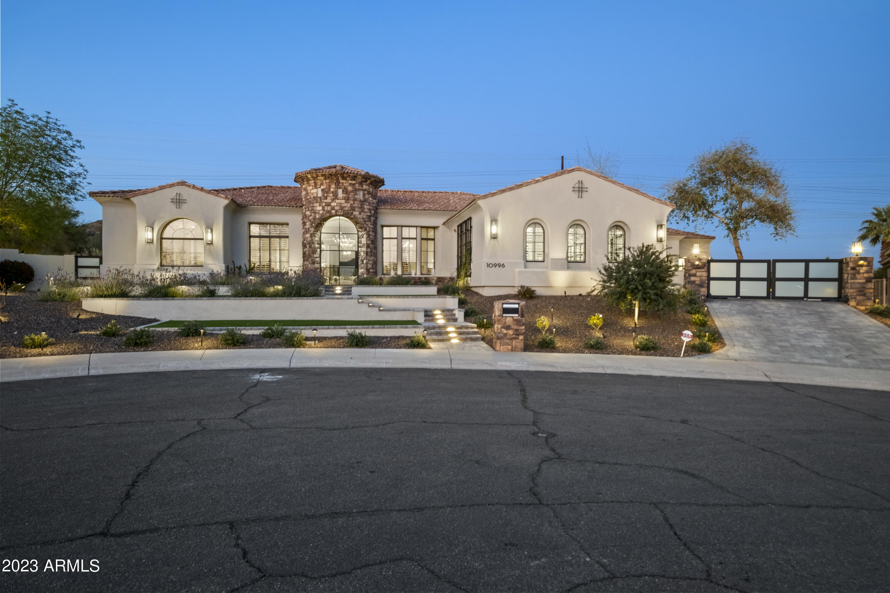 ARROYO VERDE - Residential