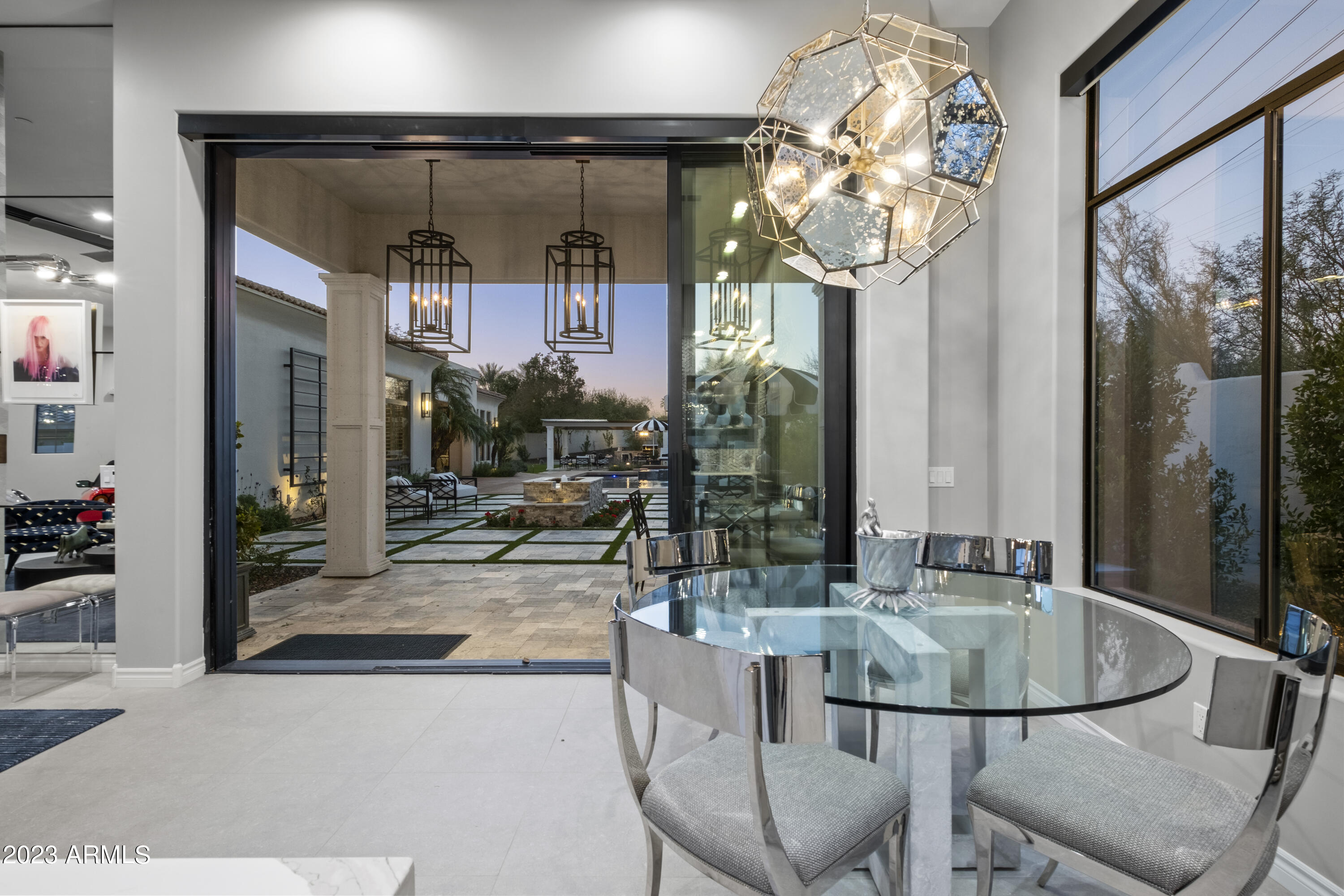ARROYO VERDE - Residential