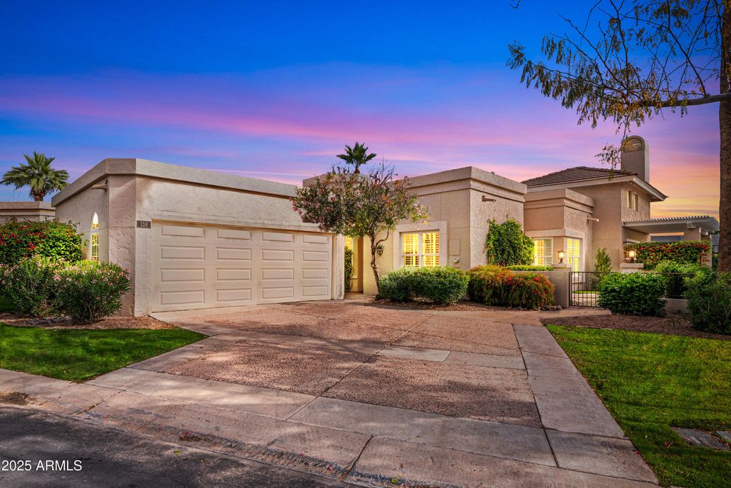 Photo of 8100 E Camelback Road #158, Scottsdale, AZ 85251 (MLS # 6950509)