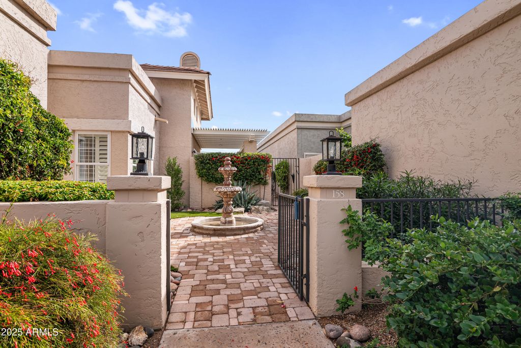 Photo of 8100 E Camelback Road #158, Scottsdale, AZ 85251 (MLS # 6950509)