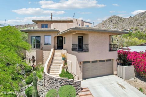 12 E FOOTHILL Drive Phoenix AZ 85020