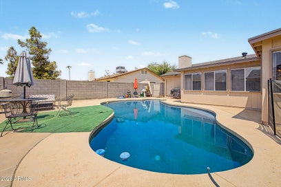 701 W LOS LAGOS VISTA Avenue Mesa AZ 85210