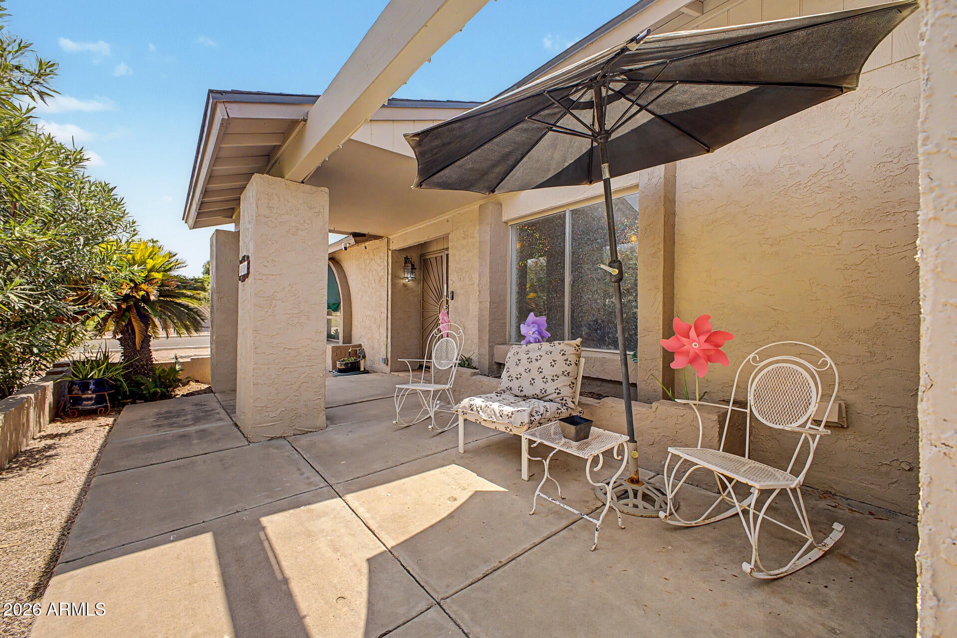 701 W LOS LAGOS VISTA Avenue