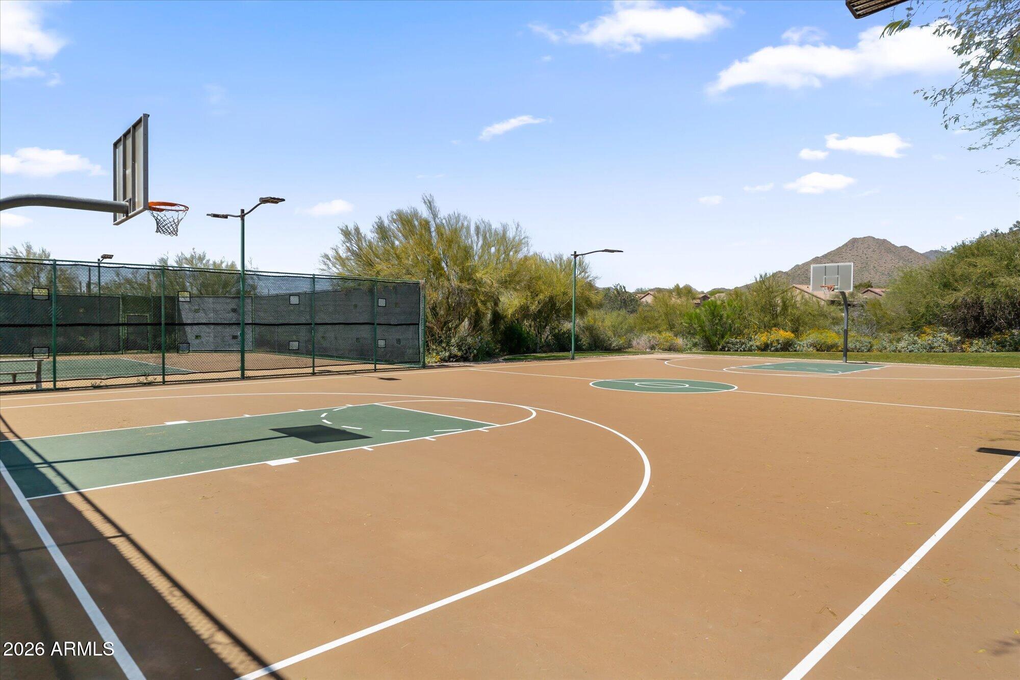 MCDOWELL MOUNTAIN RANCH PARCEL F - Residential