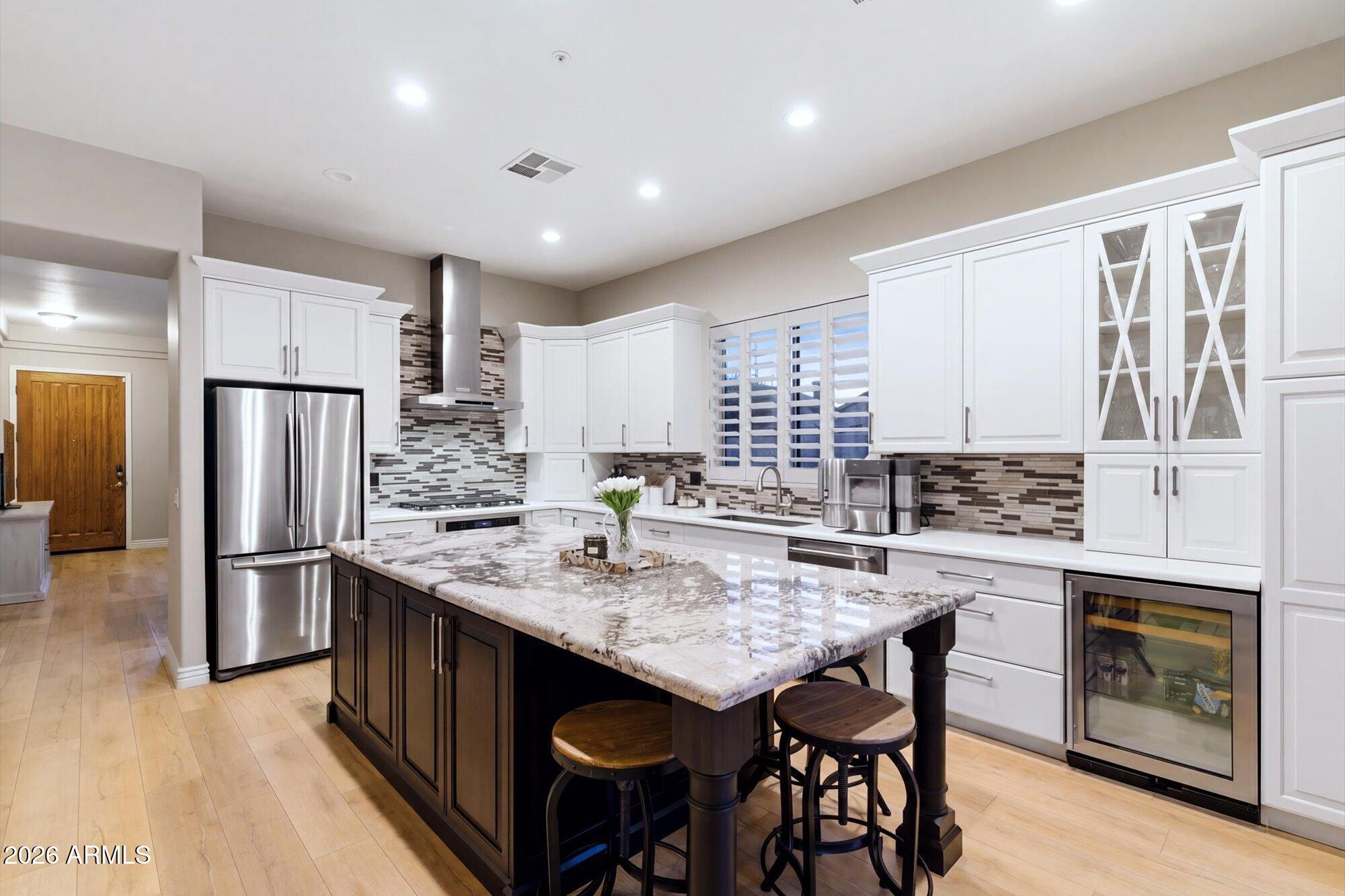 MCDOWELL MOUNTAIN RANCH PARCEL F - Residential
