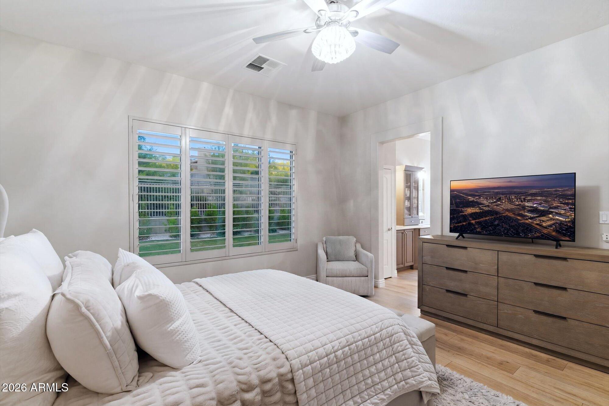 MCDOWELL MOUNTAIN RANCH PARCEL F - Residential