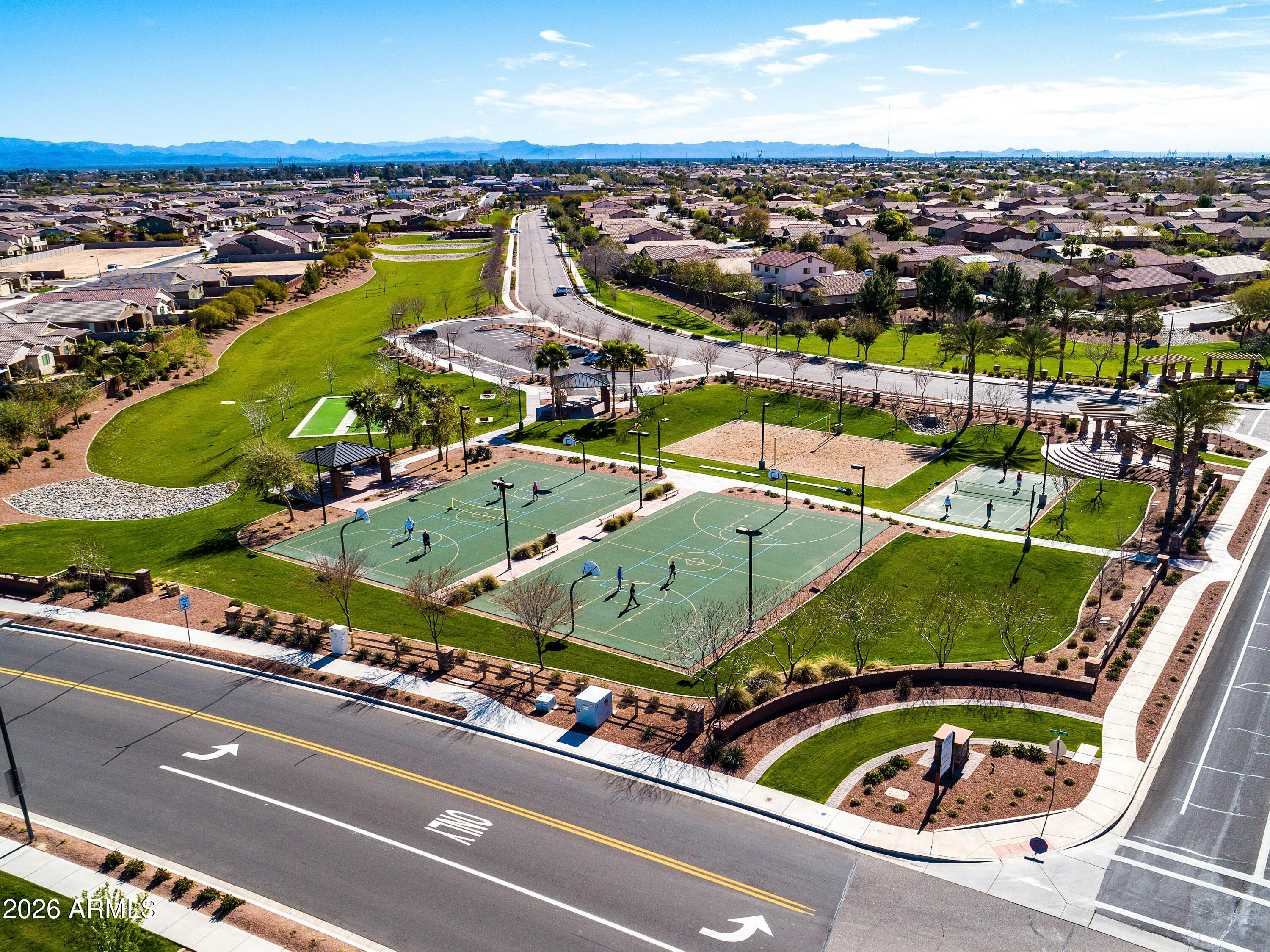 IRONWOOD CROSSING - UNIT 1 - Residential