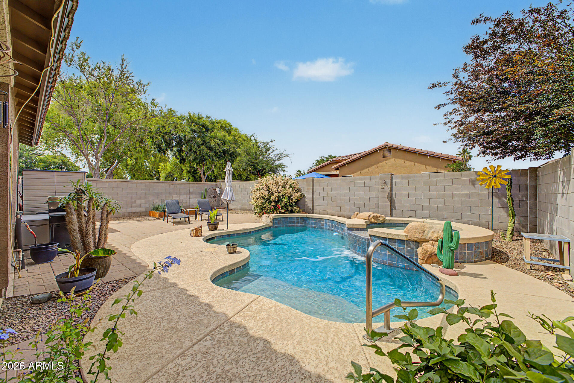 IRONWOOD CROSSING - UNIT 1 - Residential
