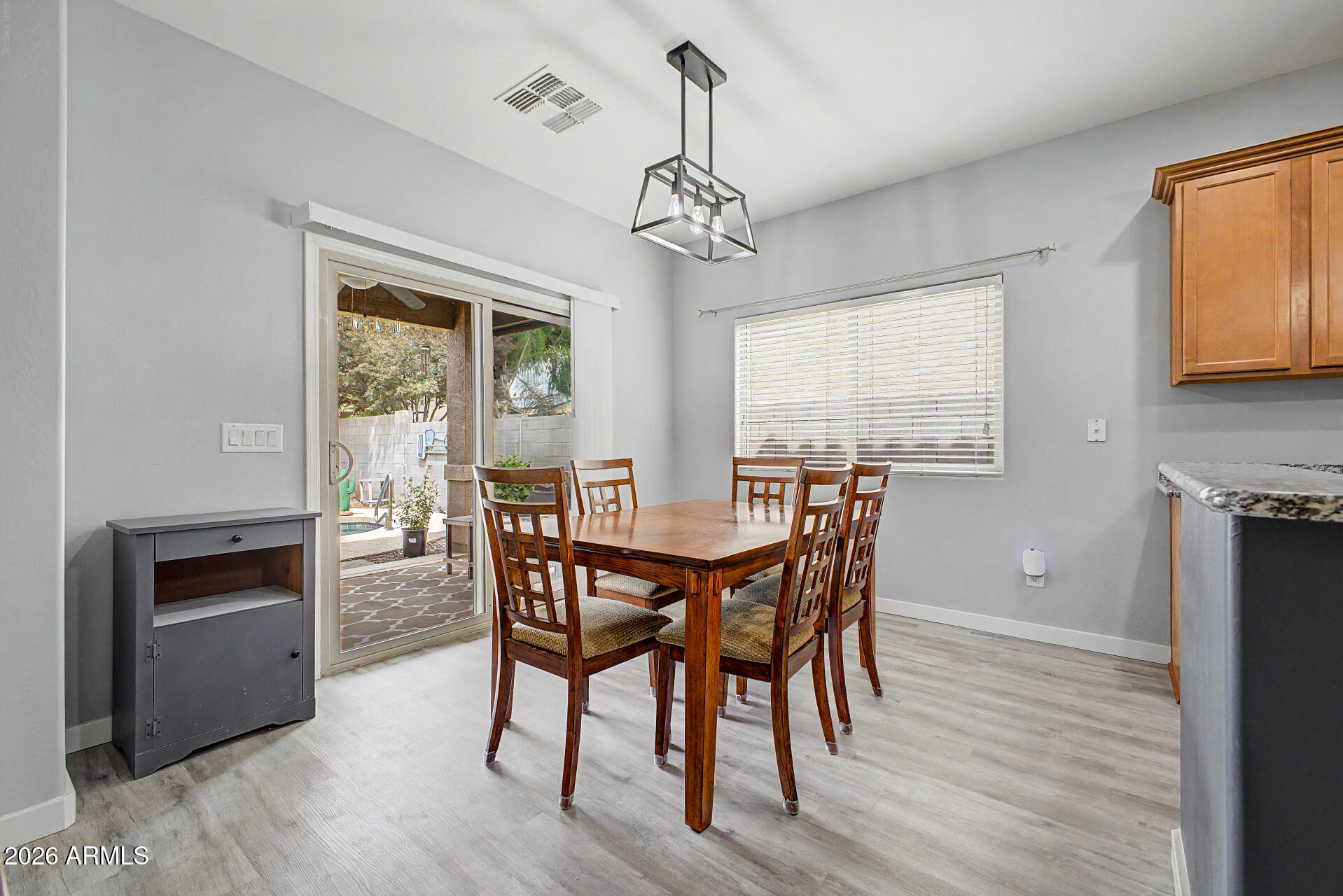 IRONWOOD CROSSING - UNIT 1 - Residential
