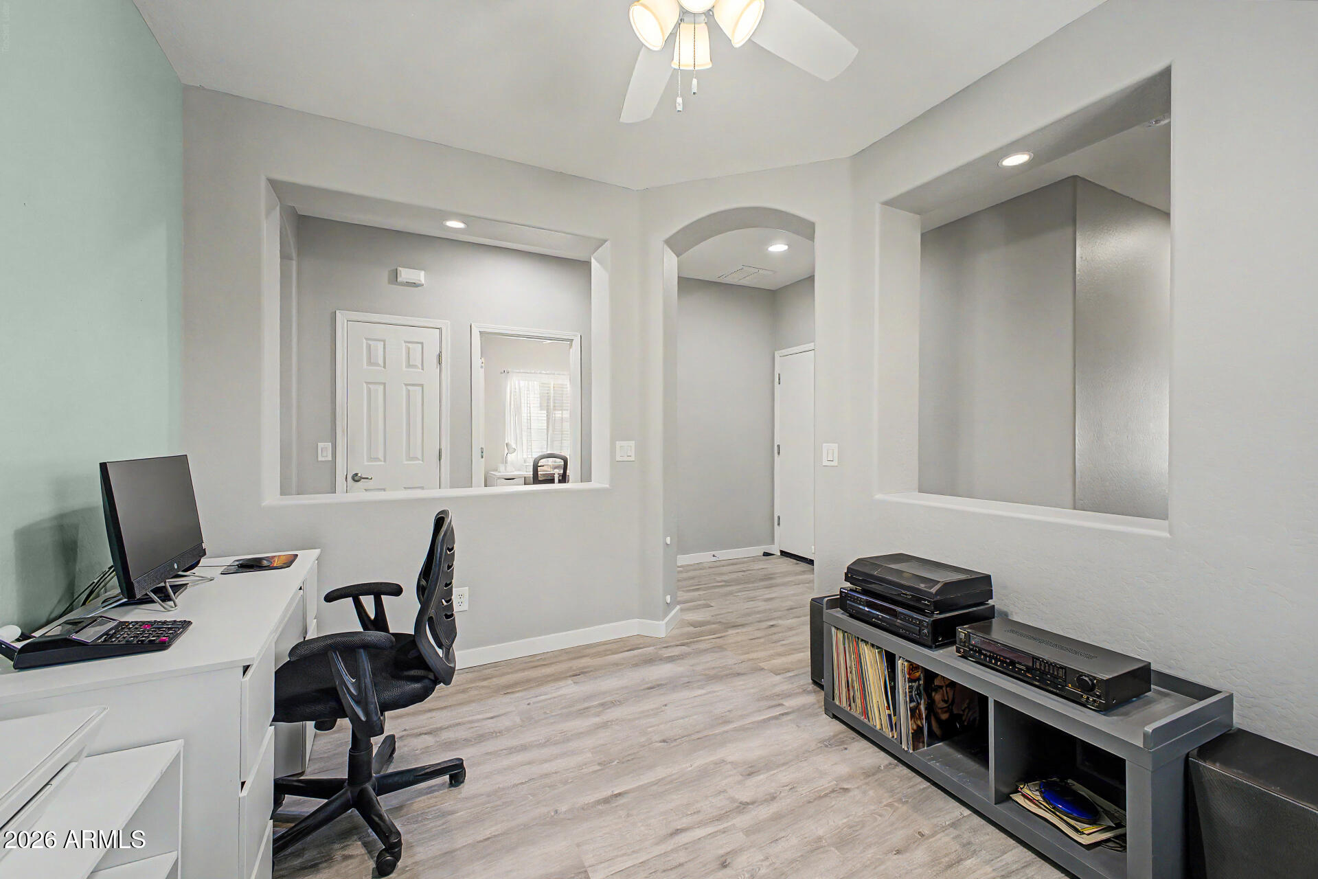 IRONWOOD CROSSING - UNIT 1 - Residential