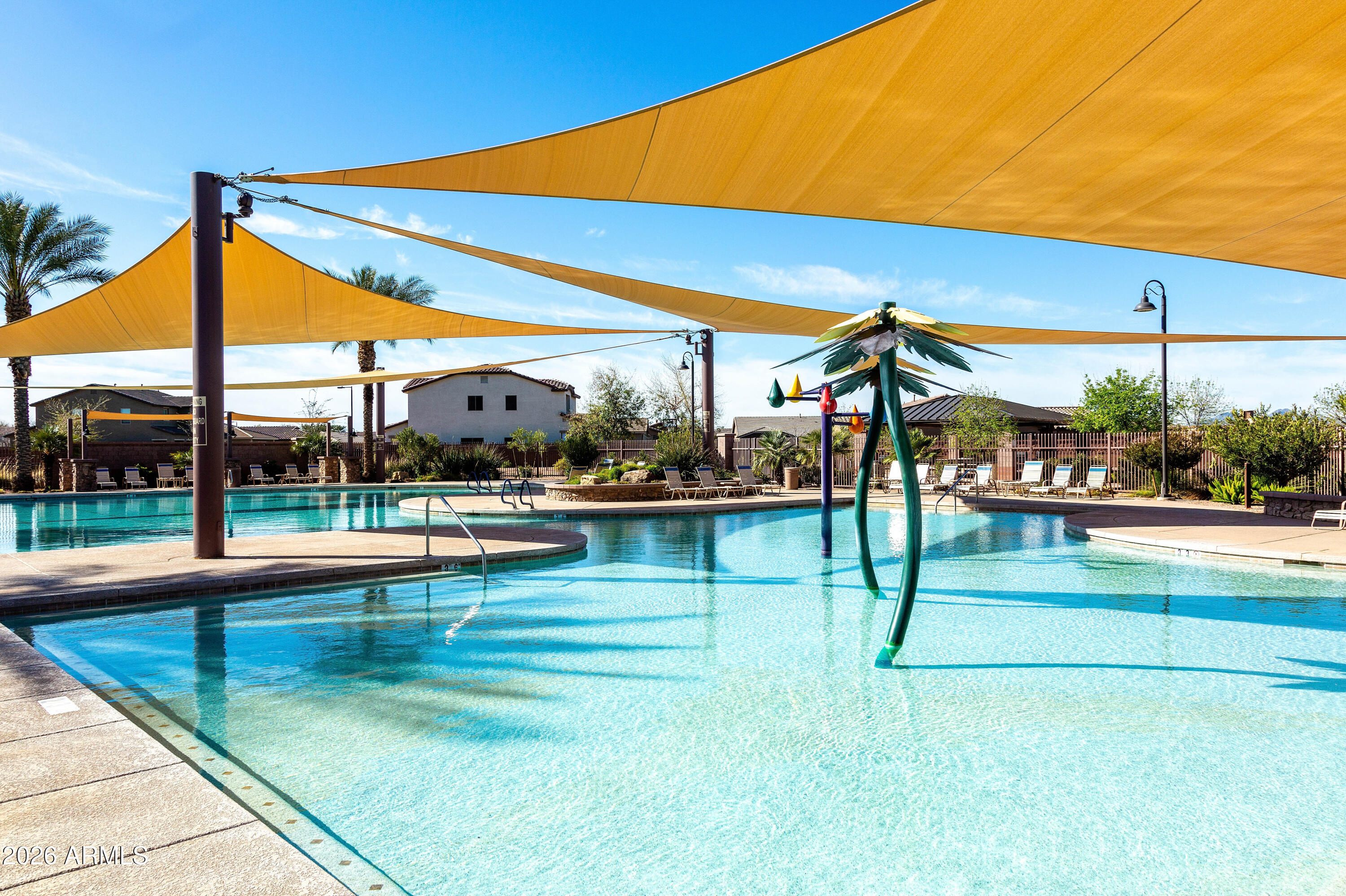 IRONWOOD CROSSING - UNIT 1 - Residential