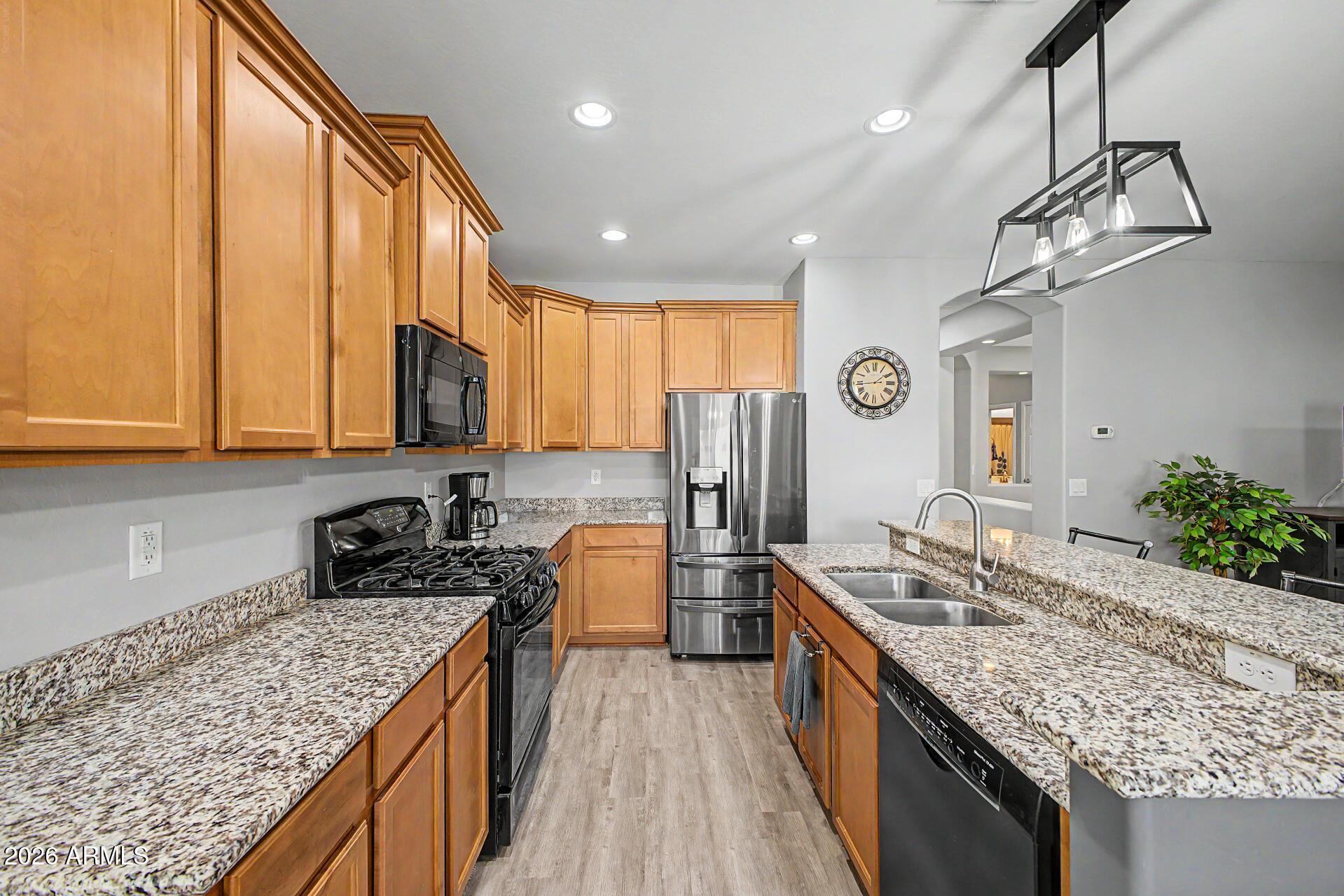 IRONWOOD CROSSING - UNIT 1 - Residential