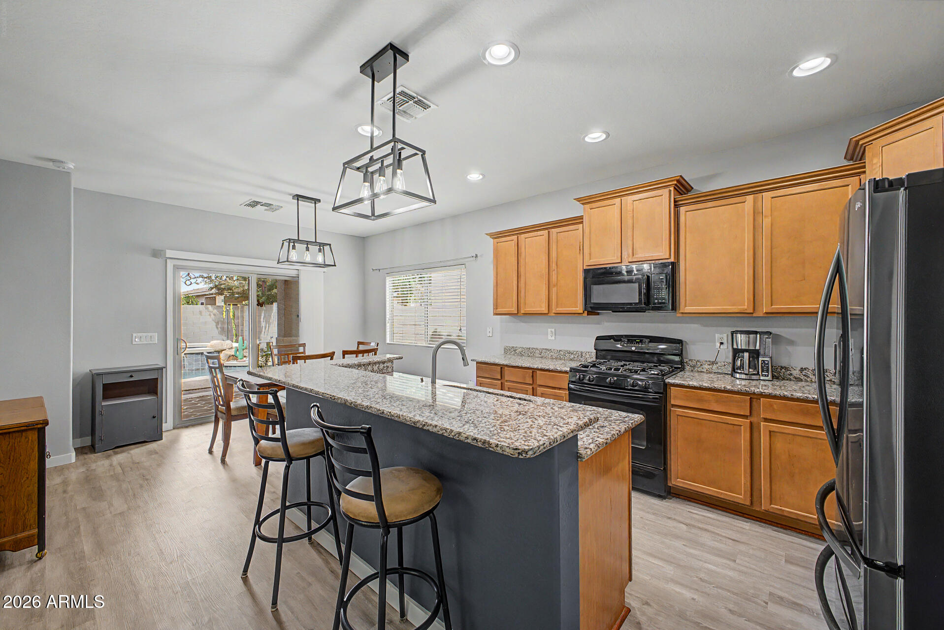 IRONWOOD CROSSING - UNIT 1 - Residential
