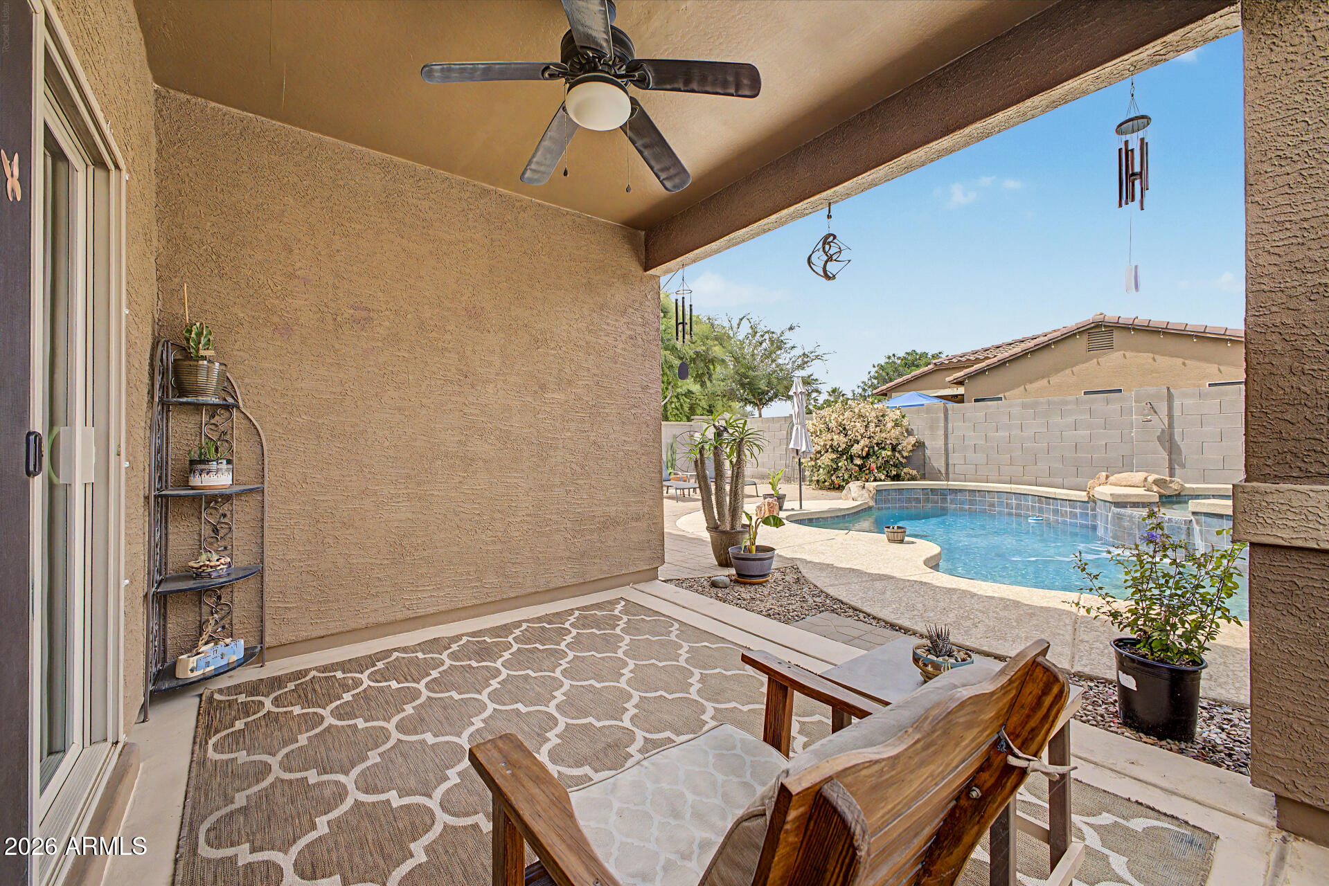 IRONWOOD CROSSING - UNIT 1 - Residential