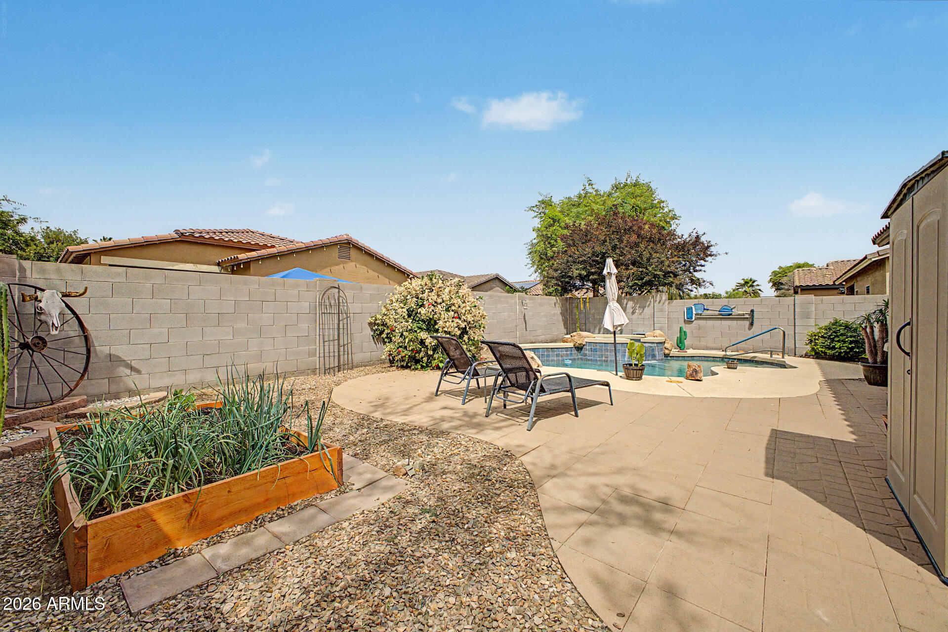 IRONWOOD CROSSING - UNIT 1 - Residential