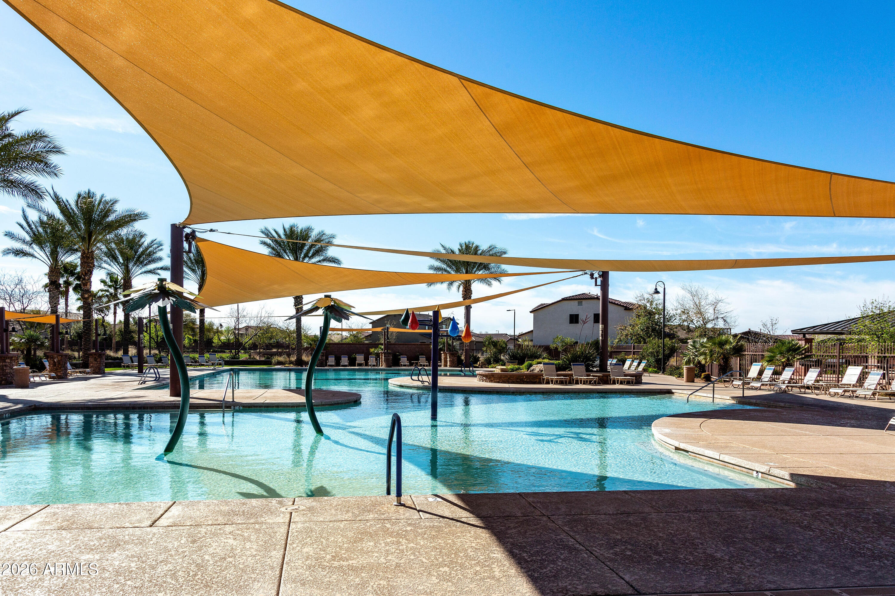 IRONWOOD CROSSING - UNIT 1 - Residential