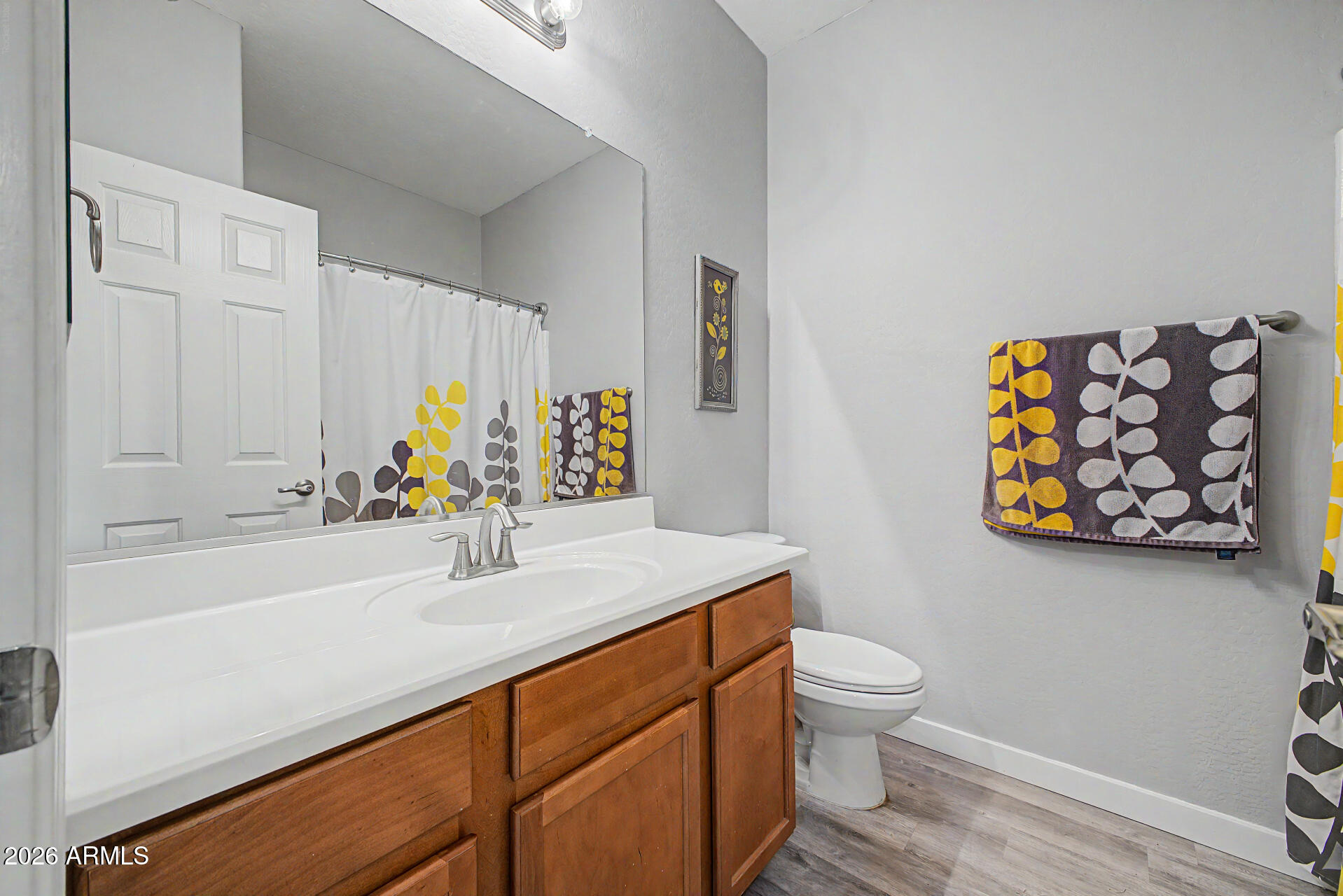 IRONWOOD CROSSING - UNIT 1 - Residential