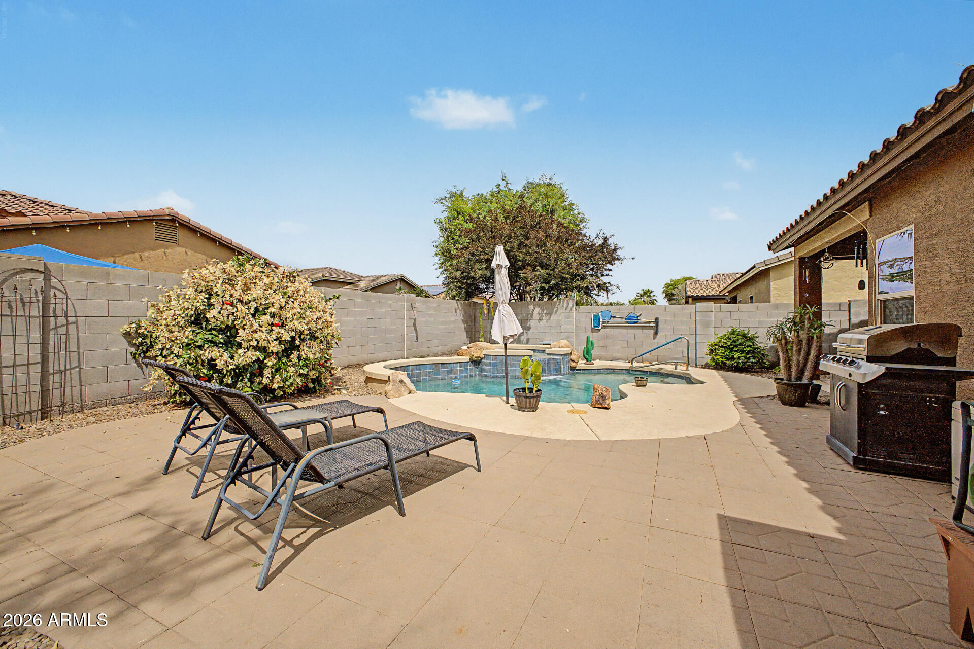 IRONWOOD CROSSING - UNIT 1 - Residential