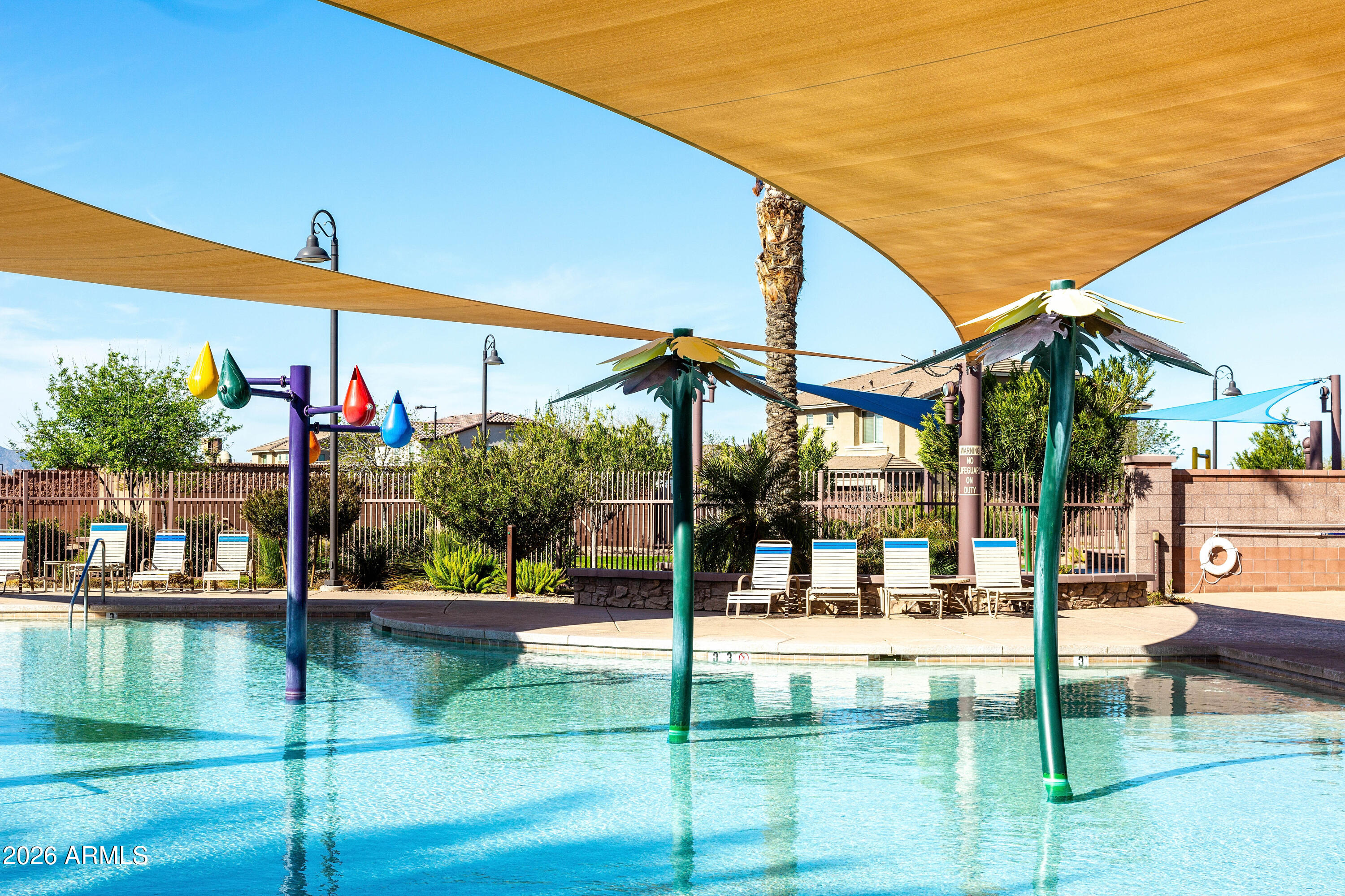 IRONWOOD CROSSING - UNIT 1 - Residential