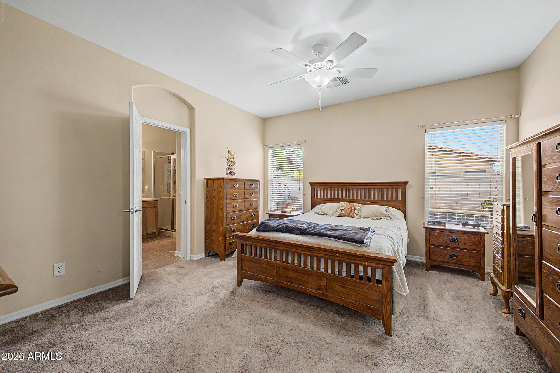 IRONWOOD CROSSING - UNIT 1 - Residential