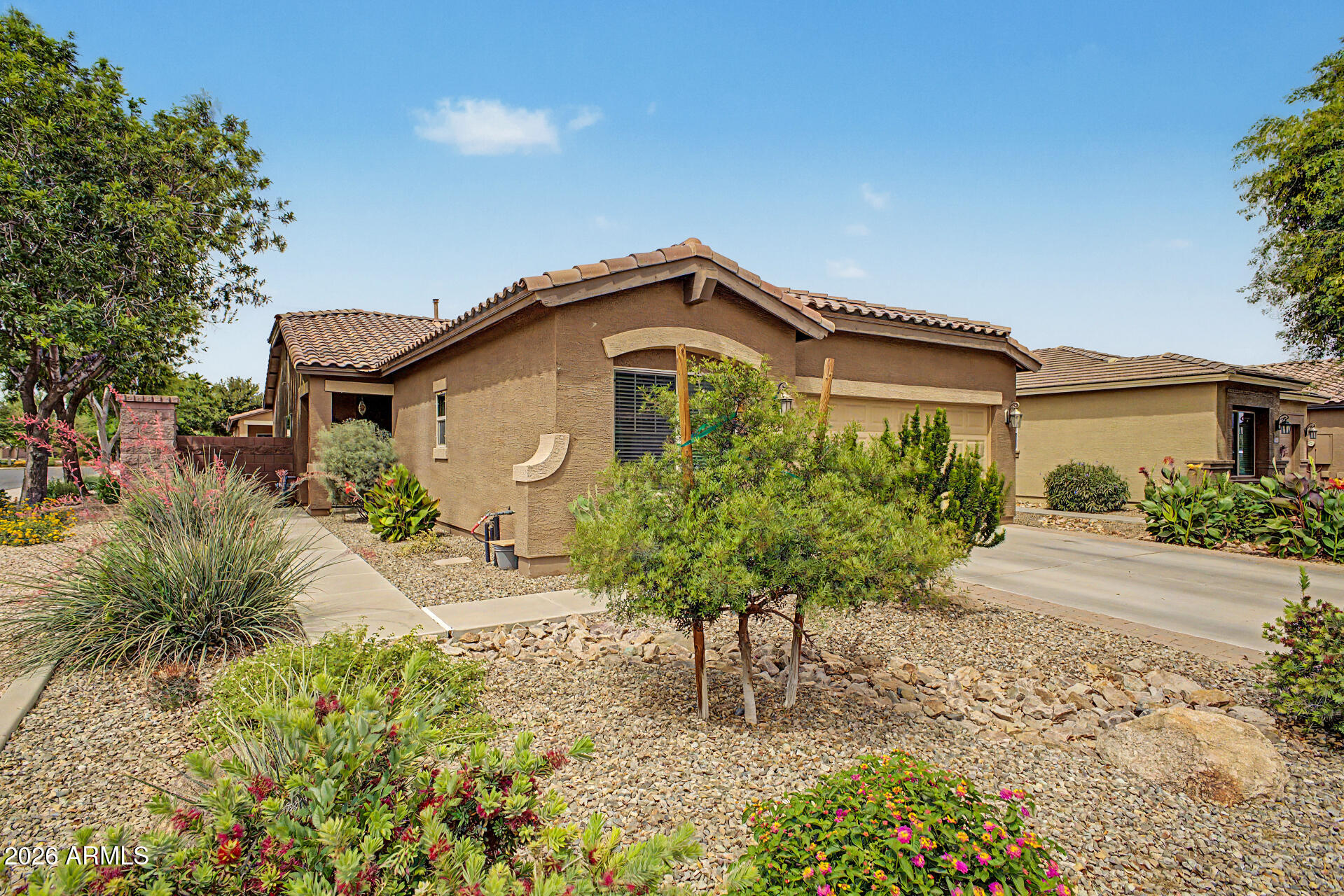 IRONWOOD CROSSING - UNIT 1 - Residential