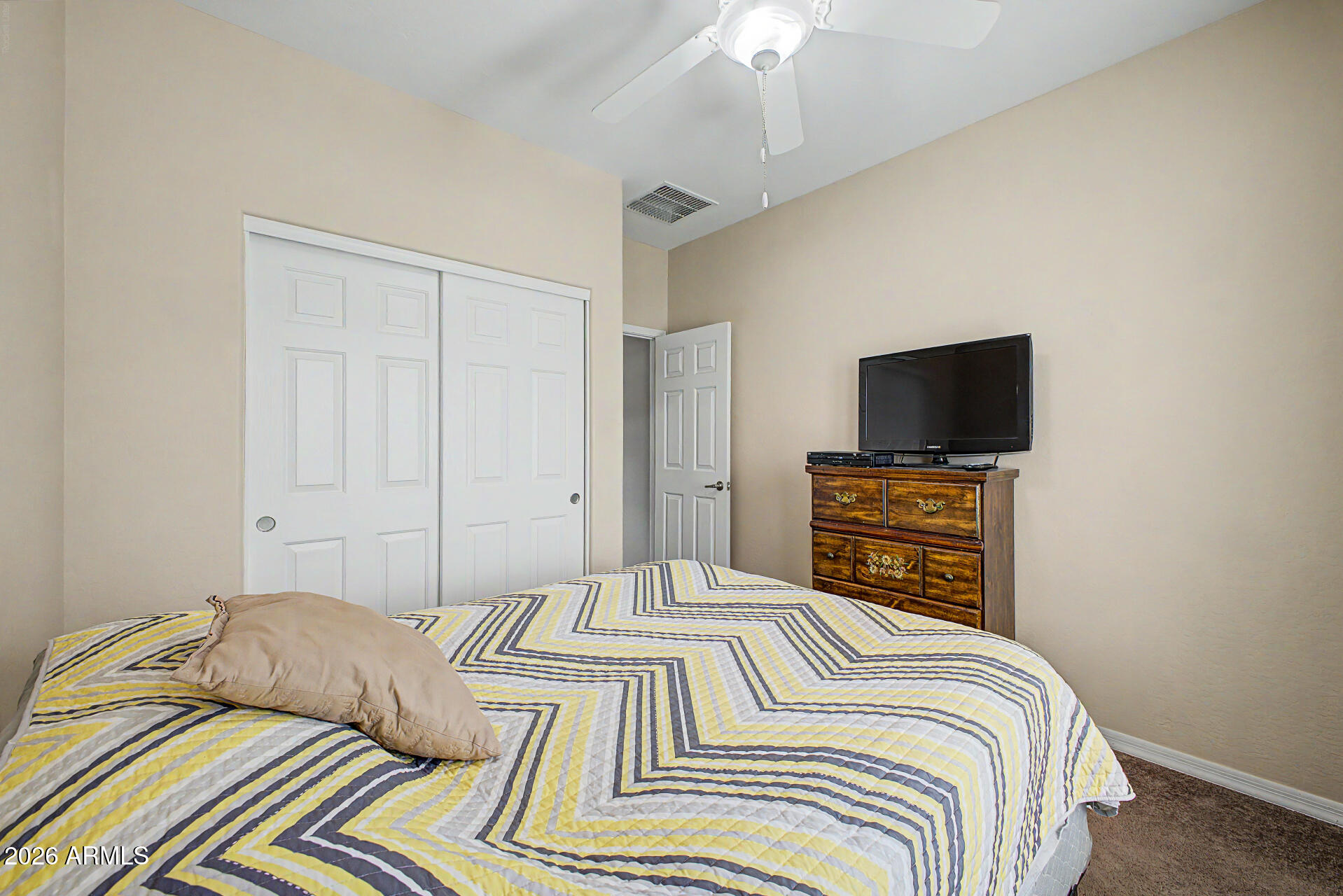 IRONWOOD CROSSING - UNIT 1 - Residential