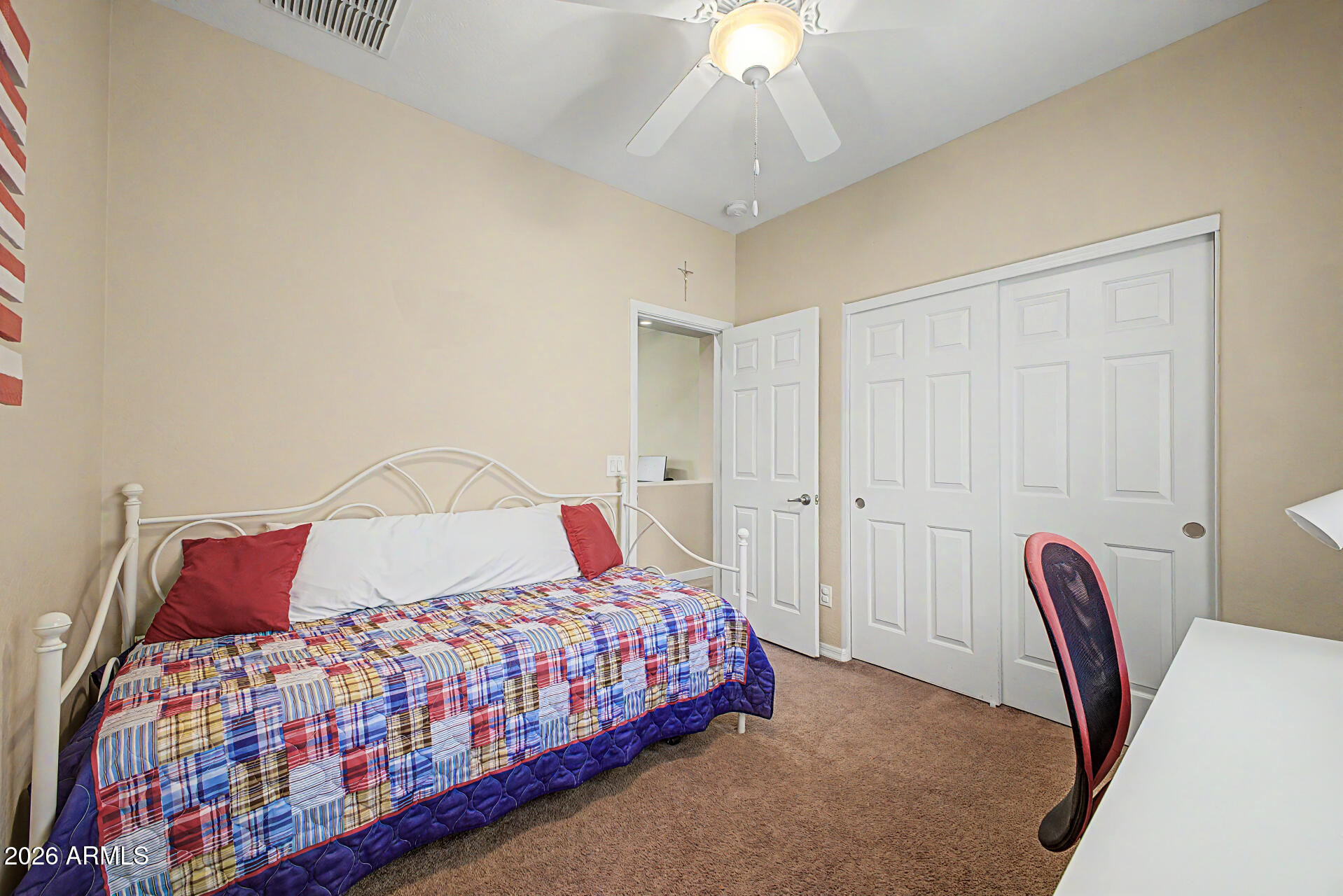 IRONWOOD CROSSING - UNIT 1 - Residential