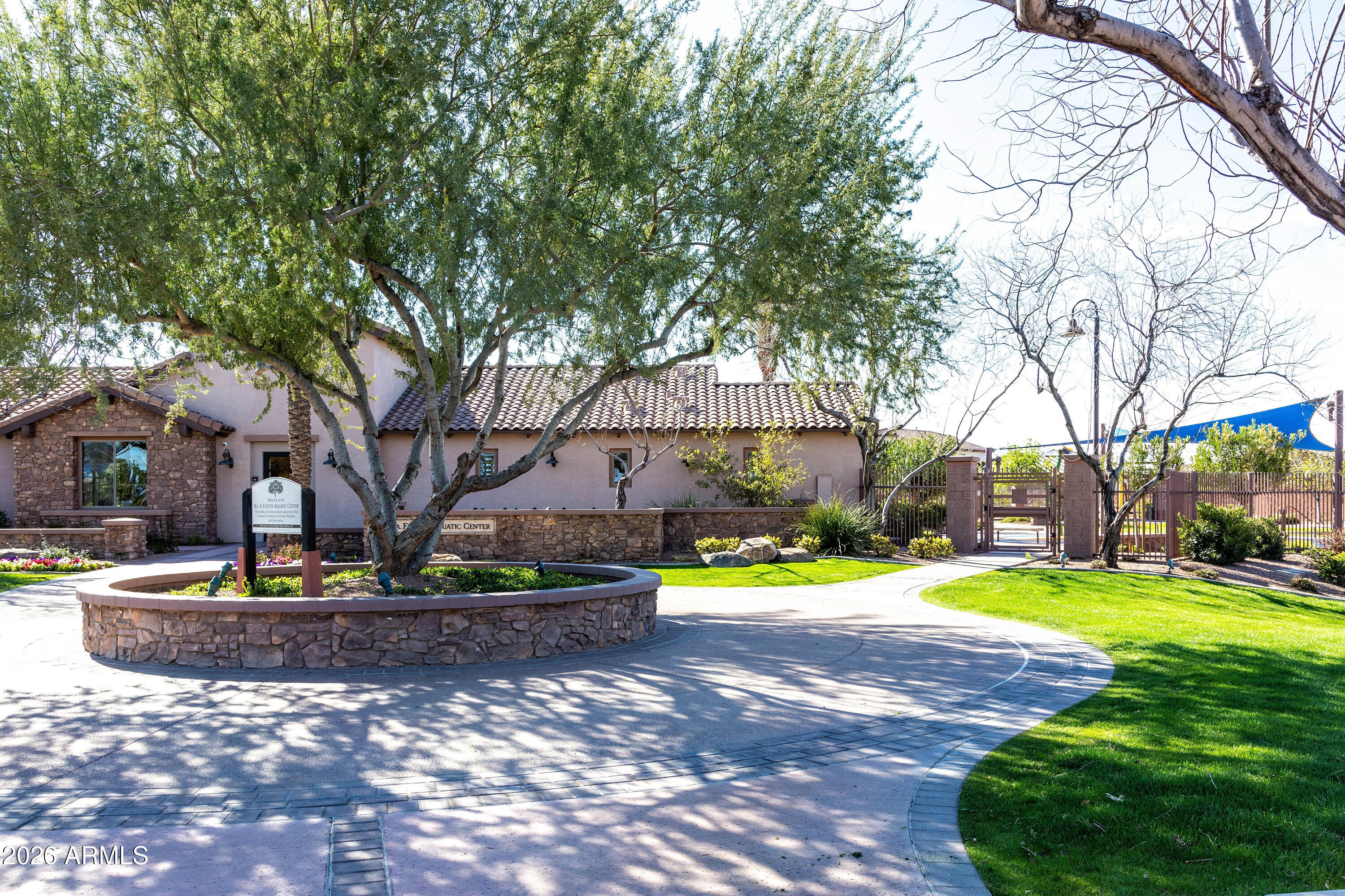IRONWOOD CROSSING - UNIT 1 - Residential