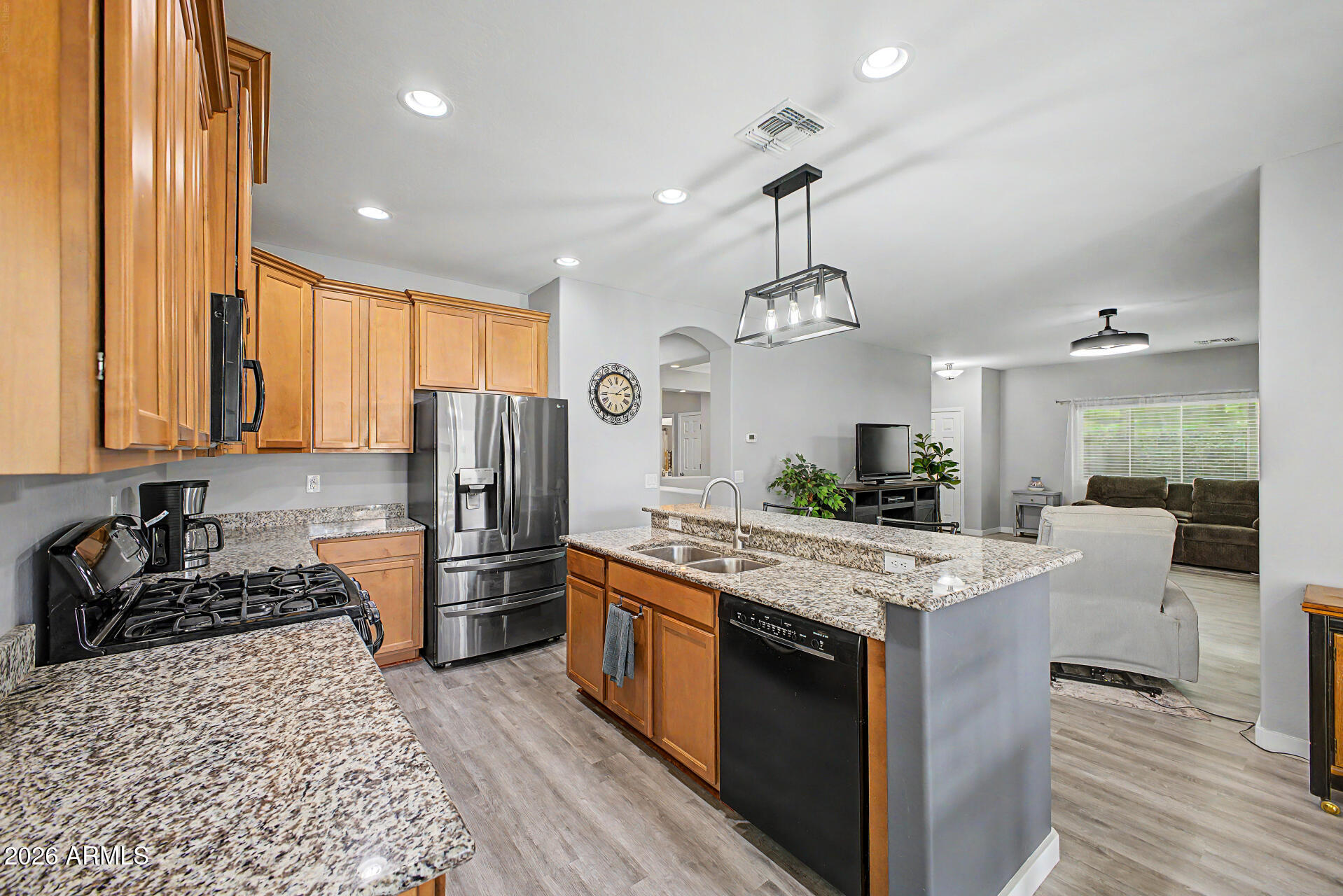 IRONWOOD CROSSING - UNIT 1 - Residential