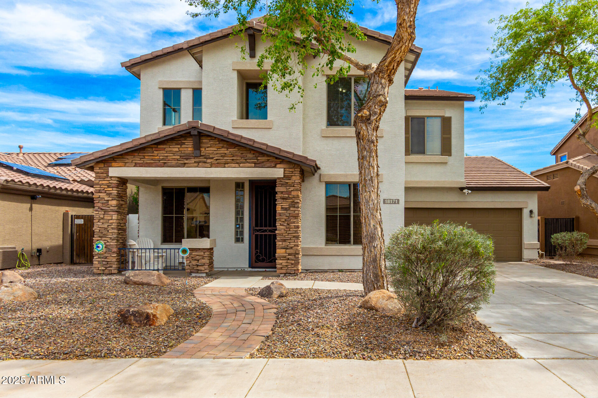 18171 W MARSHALL Lane