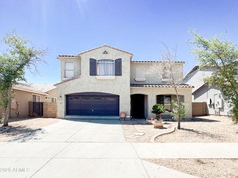 3218 S 74TH Lane Phoenix AZ 85043