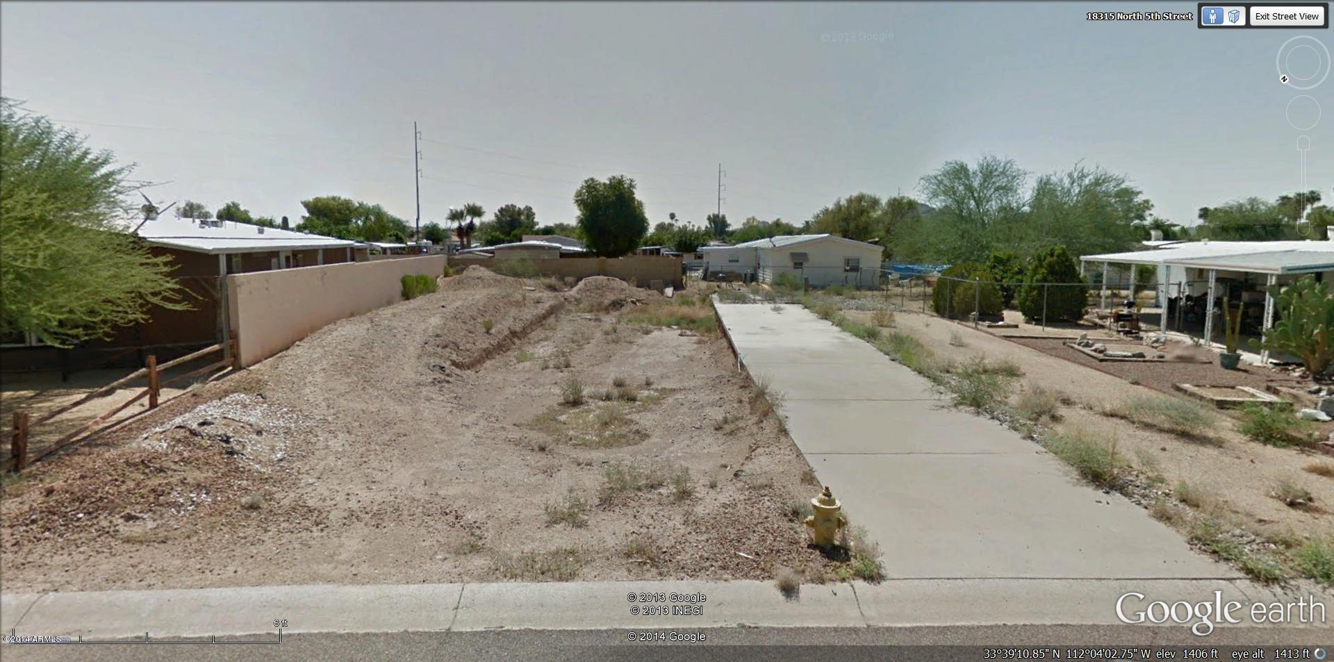 Photo 1 of 1 — 18409 N 5TH Place 325, Phoenix, AZ 85022