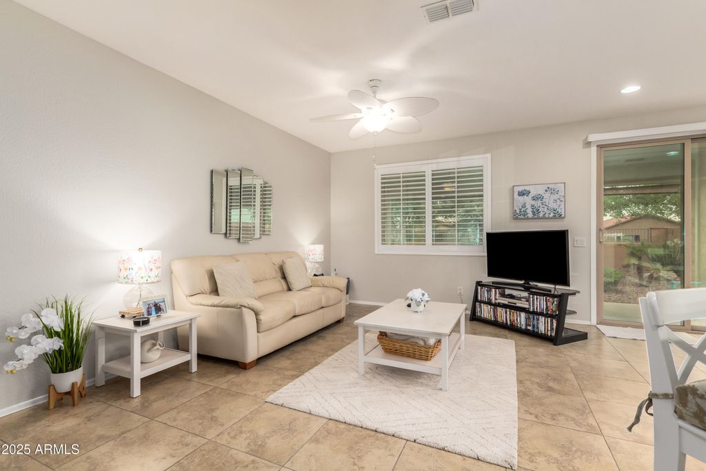Photo of 20512 N 260th Lane, Buckeye, AZ 85396 (MLS # 6929907)