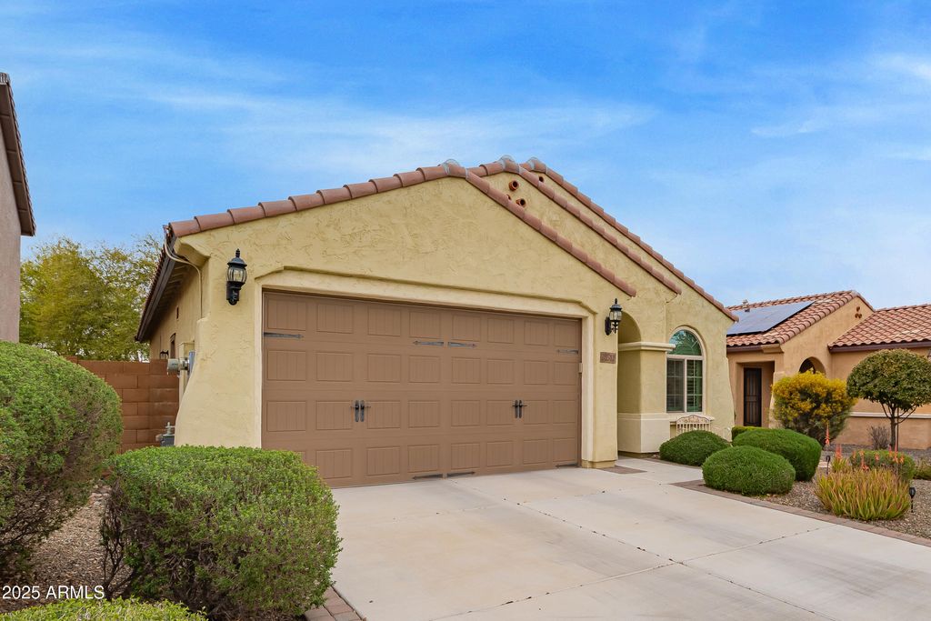 Photo of 20512 N 260th Lane, Buckeye, AZ 85396 (MLS # 6929907)