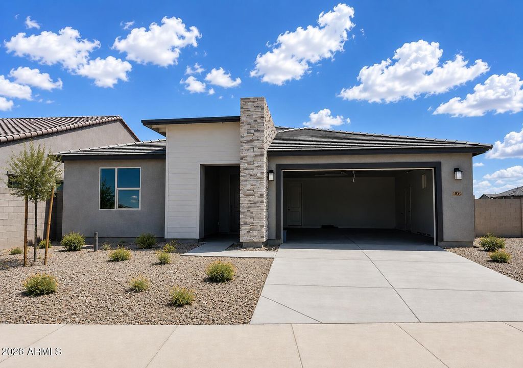 Photo of 3956 S 178th Lane, Goodyear, AZ 85338 (MLS # 7017199)