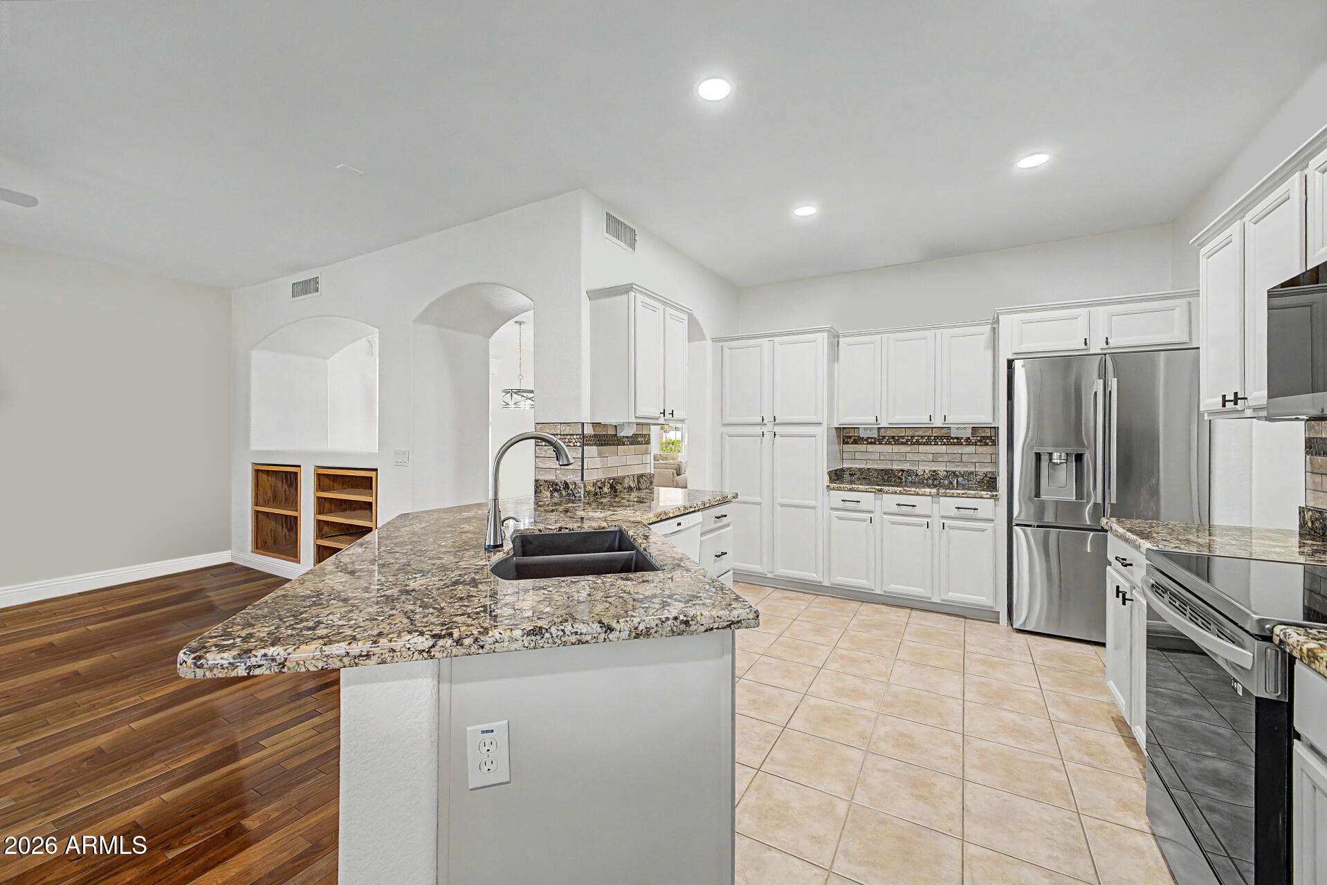 17624 N Goldwater Drive