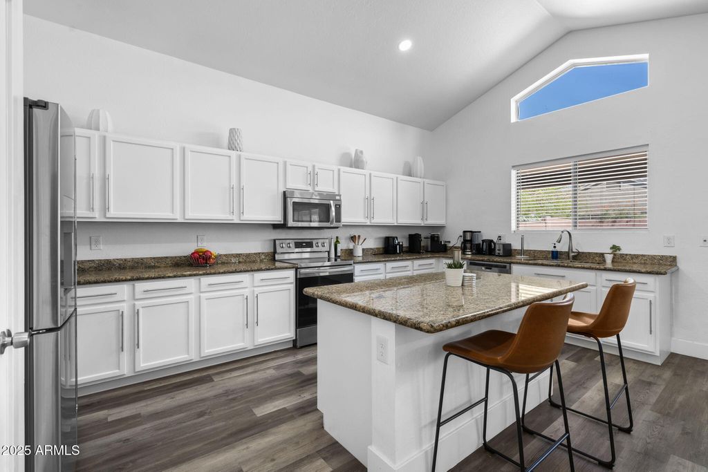 Photo of 14505 N 125th Avenue, El Mirage, AZ 85335 (MLS # 6929281)