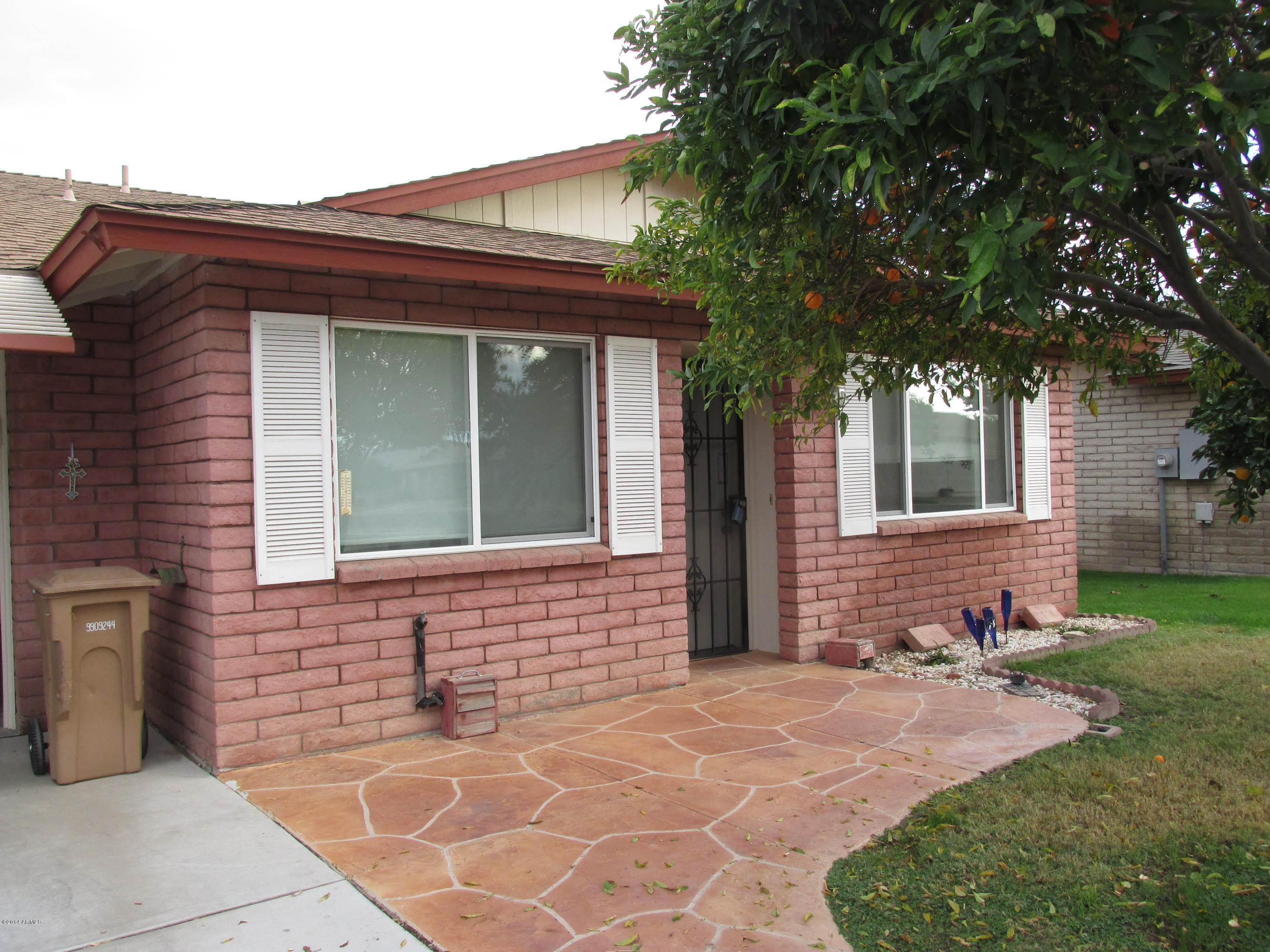 Photo 1 of 2 — 10011 N 96TH Avenue B, Peoria, AZ 85345