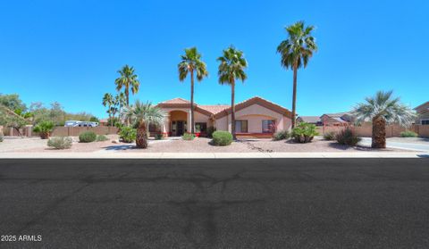 380 E WILEY Way Casa Grande AZ 85122